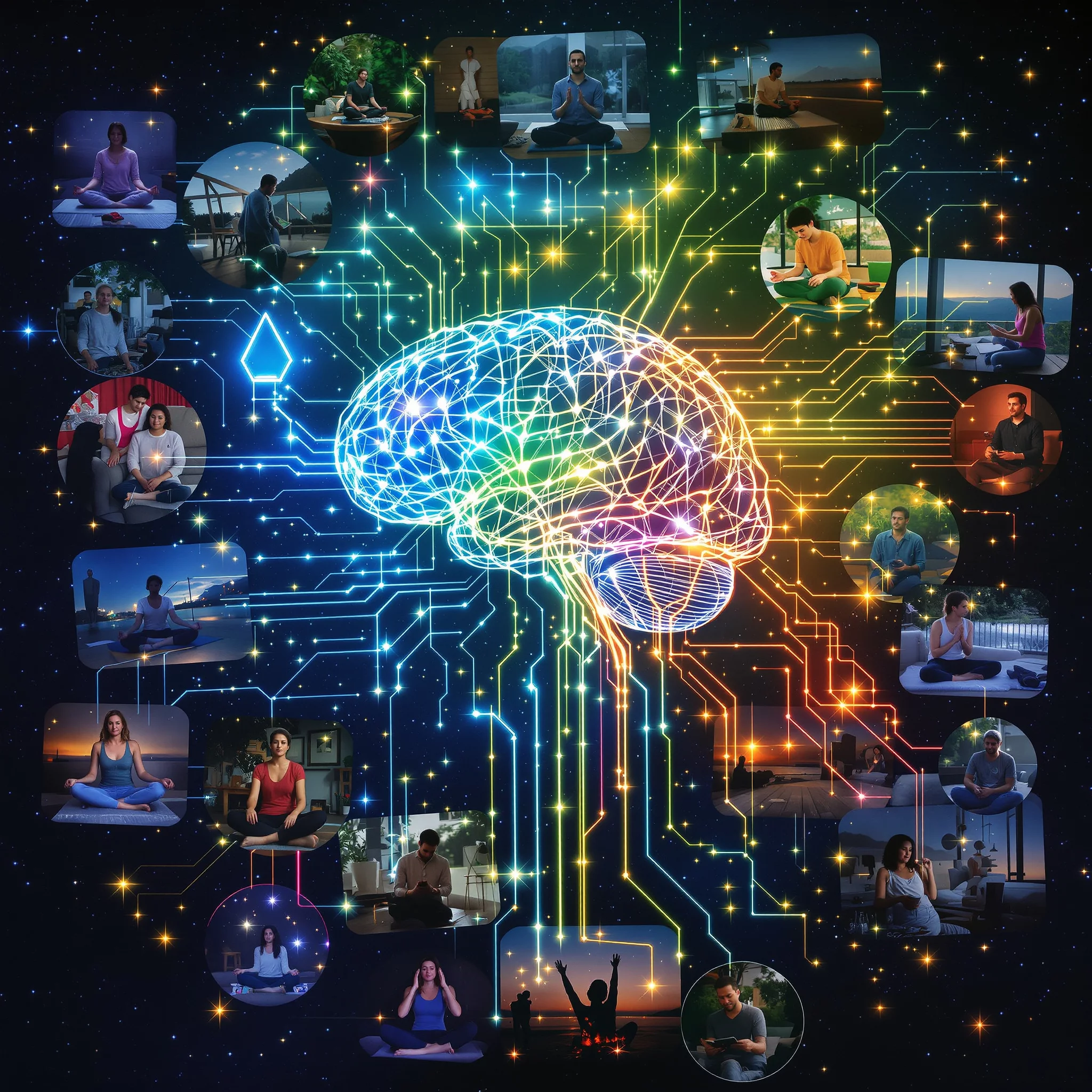 Rituale des Alltags: Struktur schaffen für innere Freiheit – Dein Longevity-Weg mit ELVITY