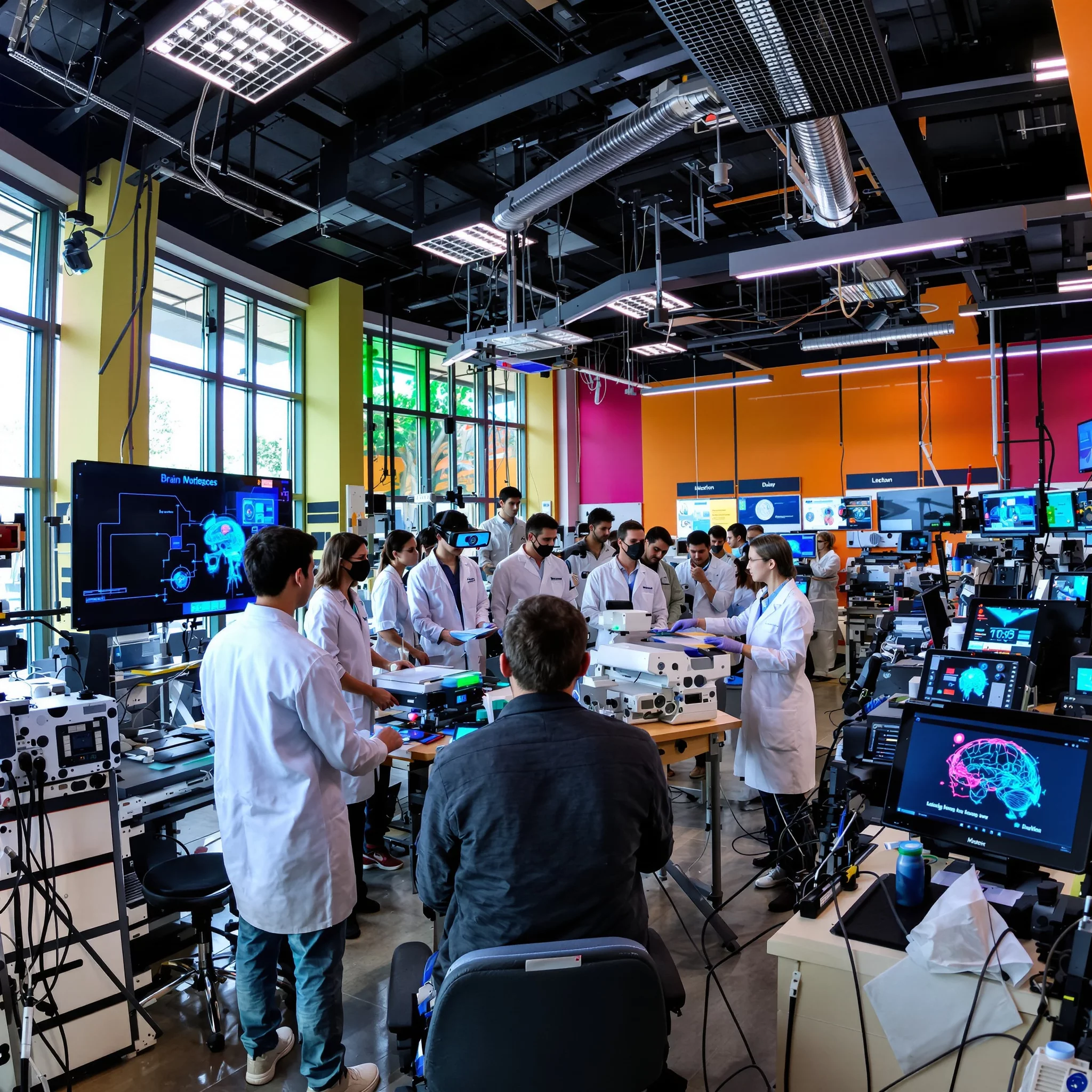 Neuroplastizität und Bewusstsein: Dein Gehirn formt deine Realität