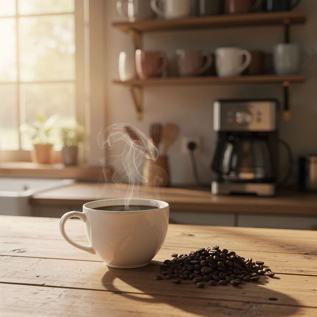 Optimale Kaffeedosis: Wie viel Kaffee sch&uuml;tzt das Gehirn wirklich?