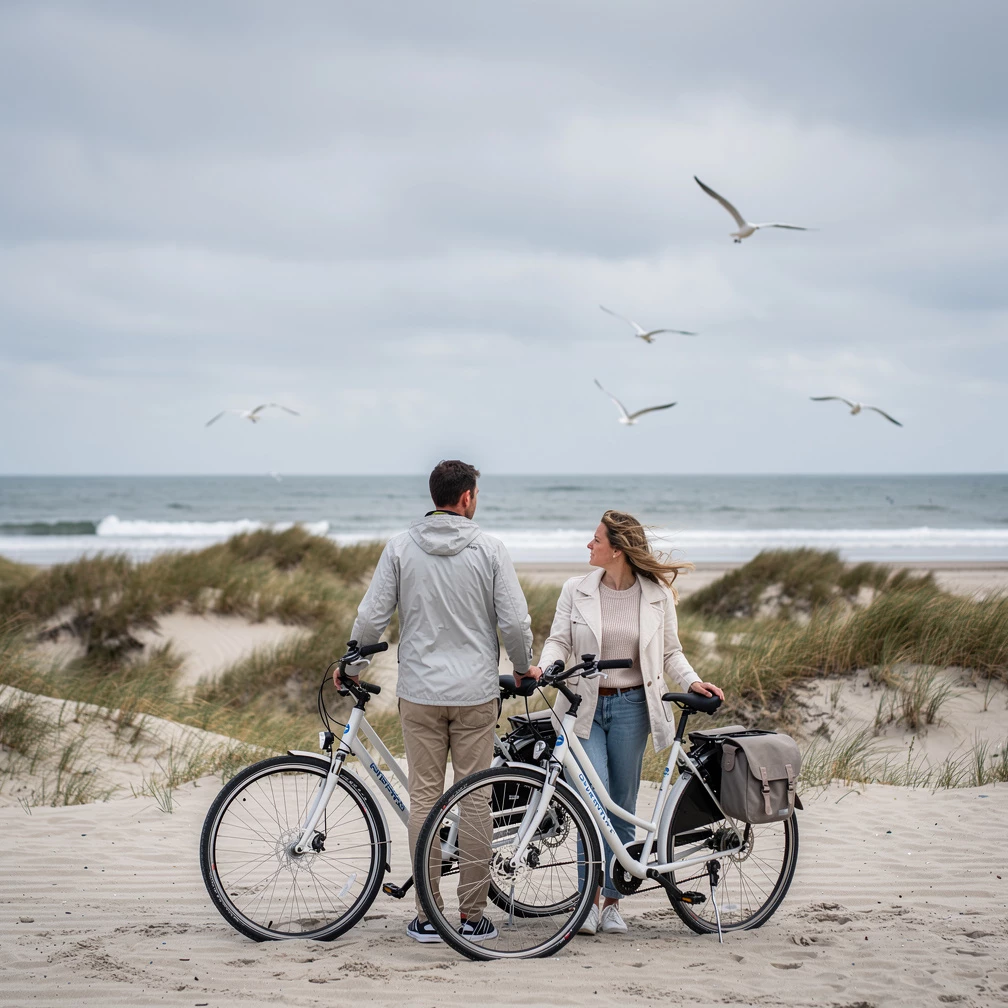 Romantischer Kurzurlaub Niederlande: 5 Geheimtipps für Paare