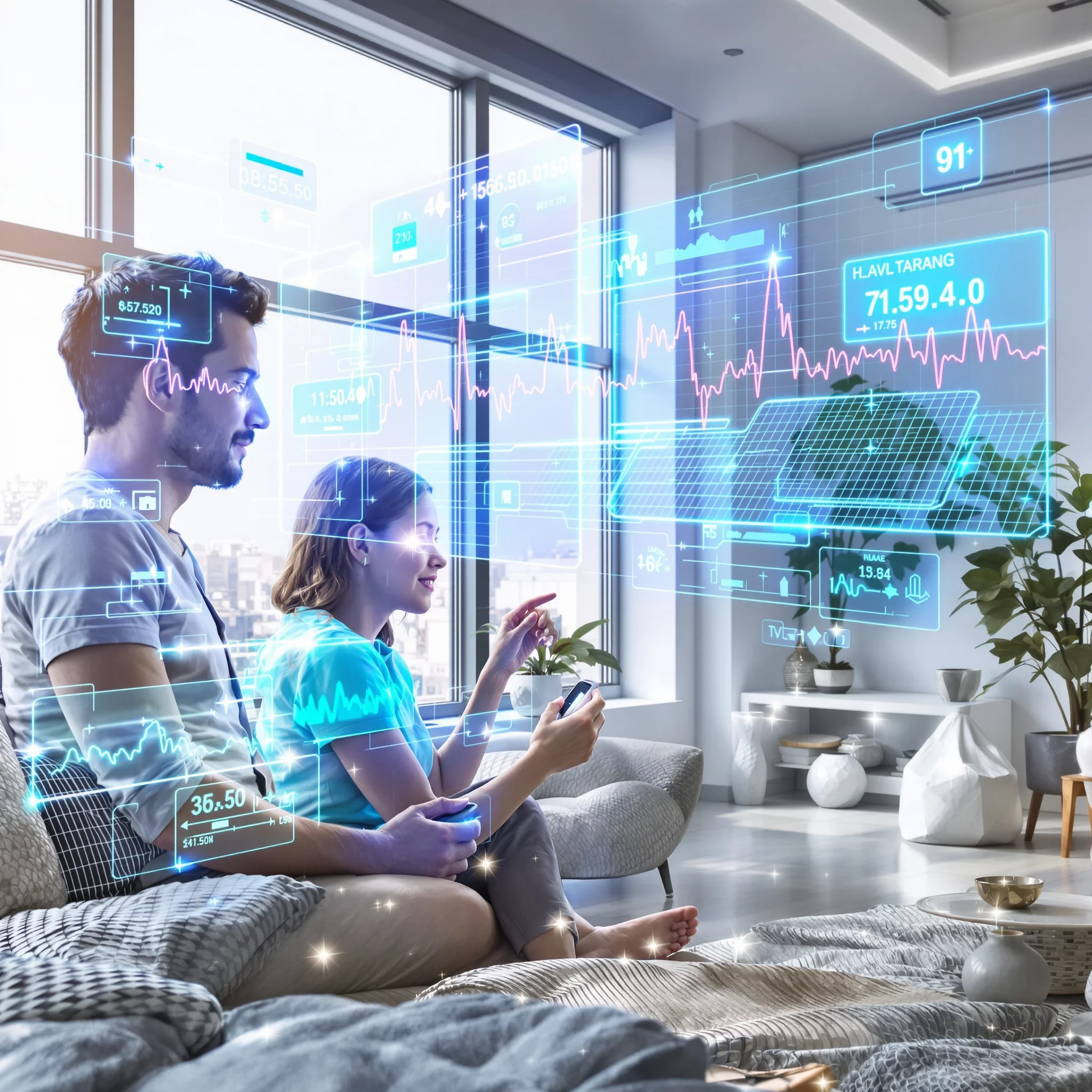 Resilienz in Beziehungen: Stärke ohne Kontrolle