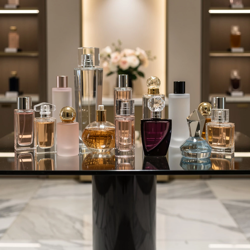 Parfum-Trends 2026: Top 10 Damend&uuml;fte &ndash; Diese Klassiker und Neuheiten &uuml;berzeugen