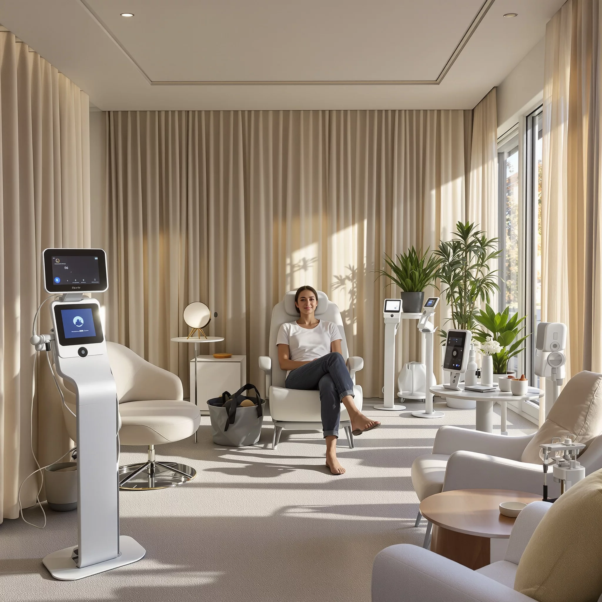 Künstliche Organe: Von der Vision zur klinischen Realität