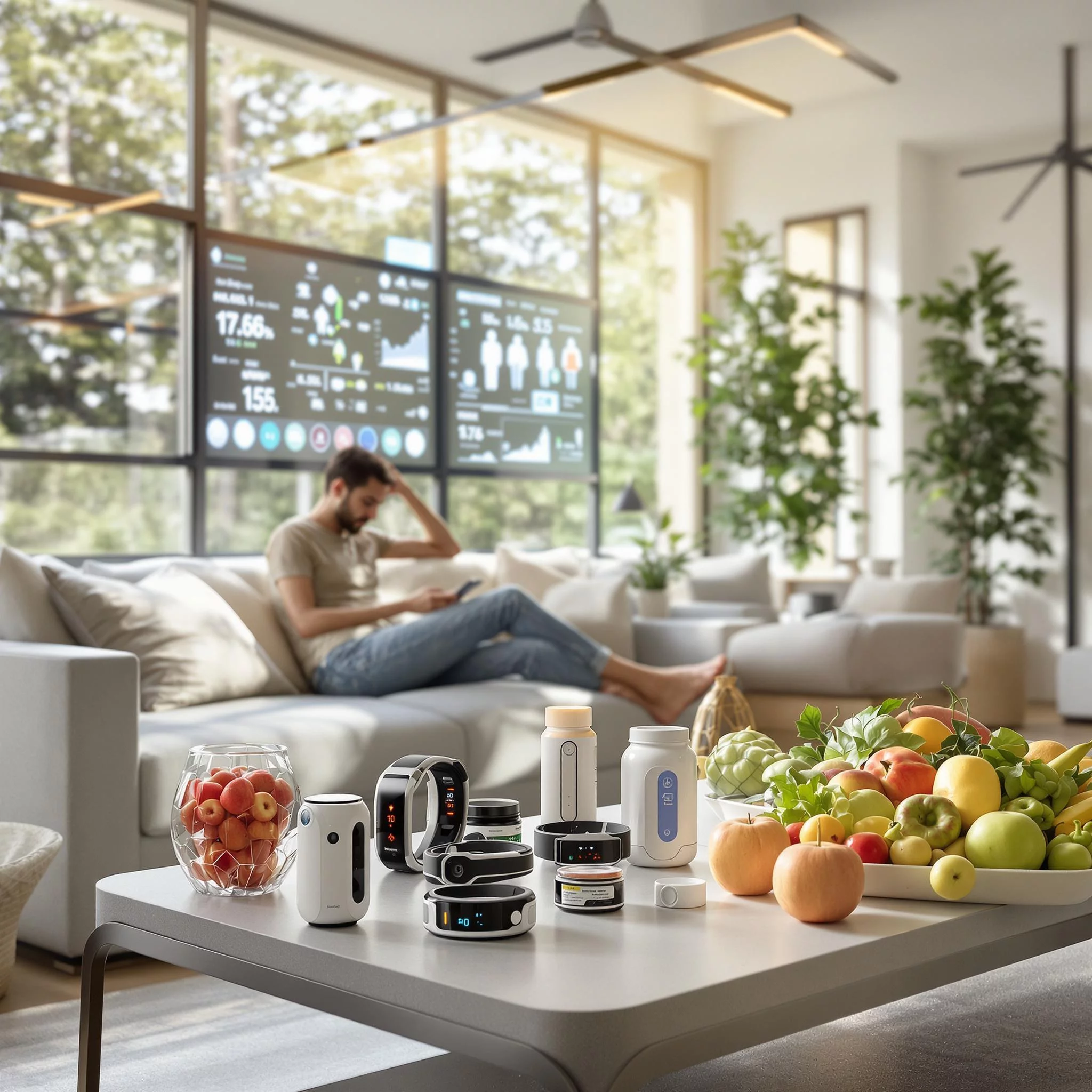 Vom Superfood zum Superfake: Wie du Trends von echten Helfern unterscheidest