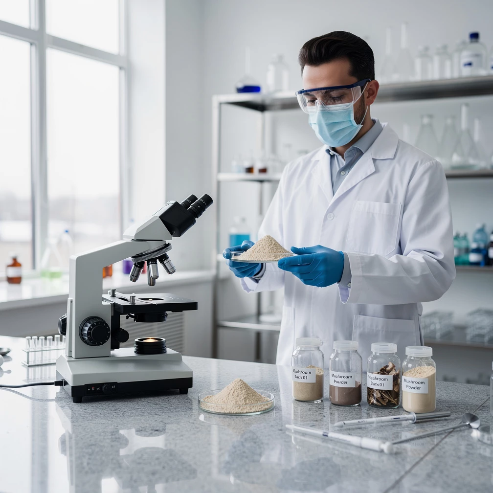 Vitalpilze: Fakten, Wirkung und Wahrheit zum Superfood-Trend