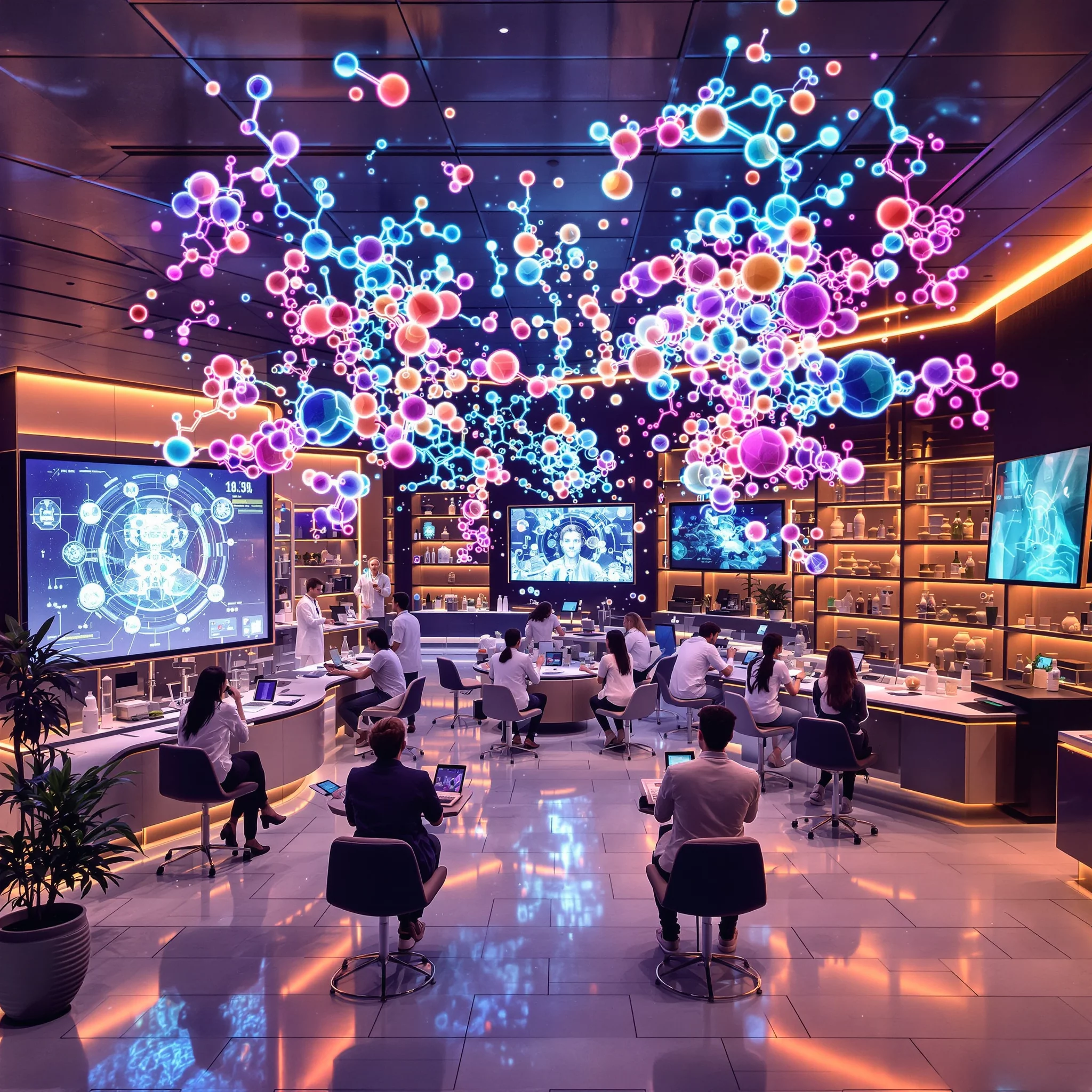 Psychedelic-Assisted Therapy: Forschung, Ethik und Wirkung