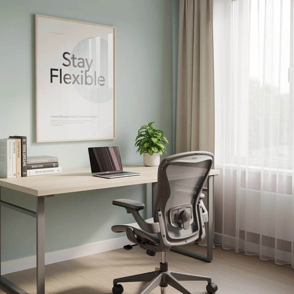 Psychische Elastizit&auml;t: Die F&auml;higkeit, innerlich beweglich zu bleiben