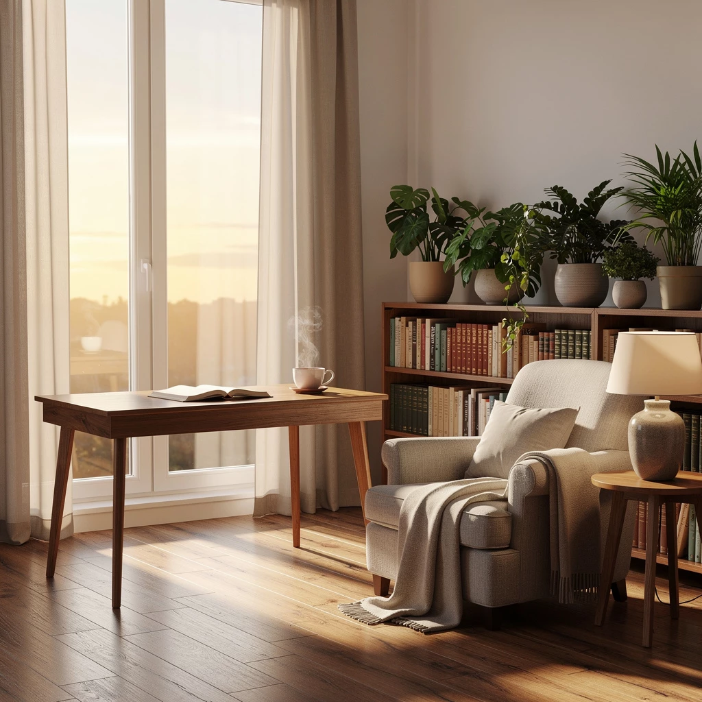 Life Architecture: R&auml;ume, Routinen und Rituale bewusst gestalten