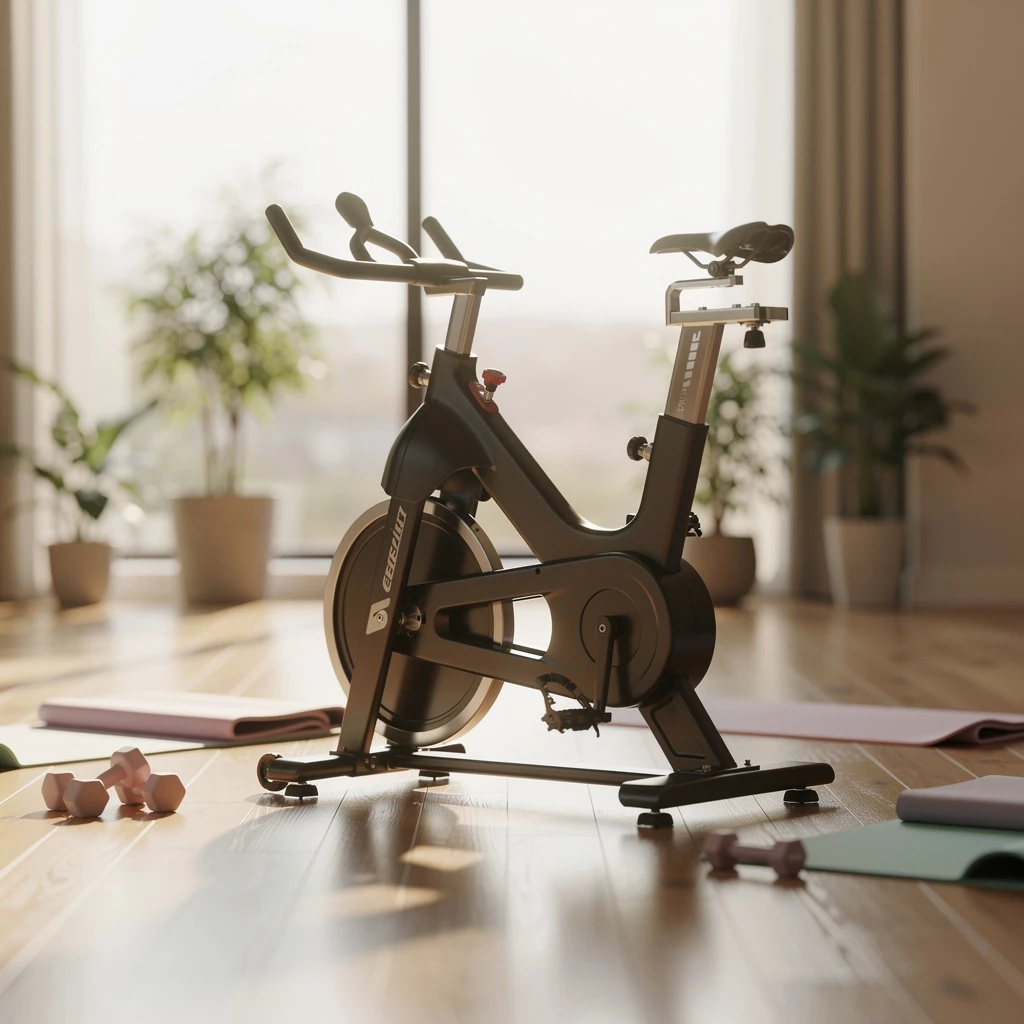 Regeneratives Momentum: Kontinuierliche Bewegung vertieft Erholung