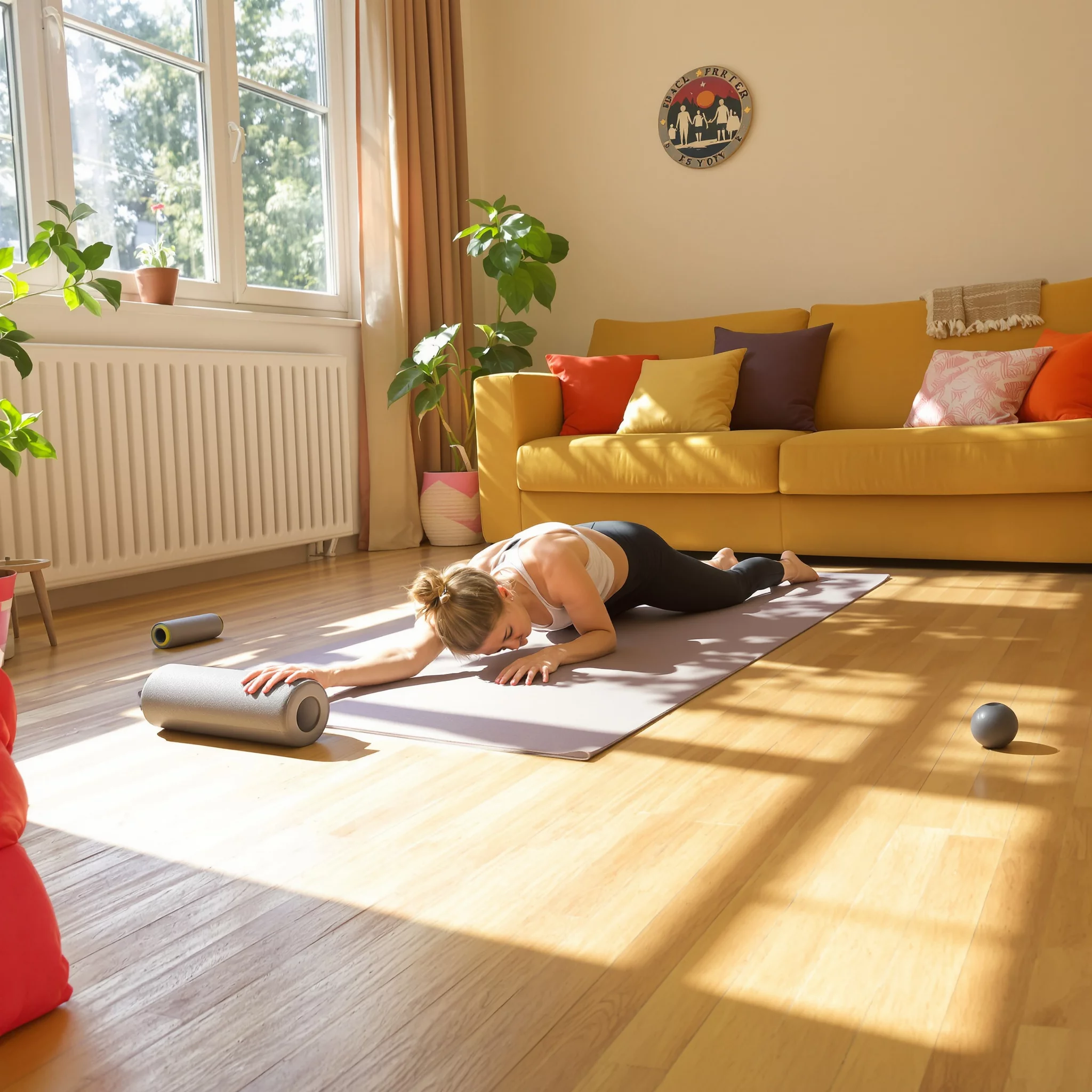 Faszien als Kommunikationssystem: Das unterschätzte Organ