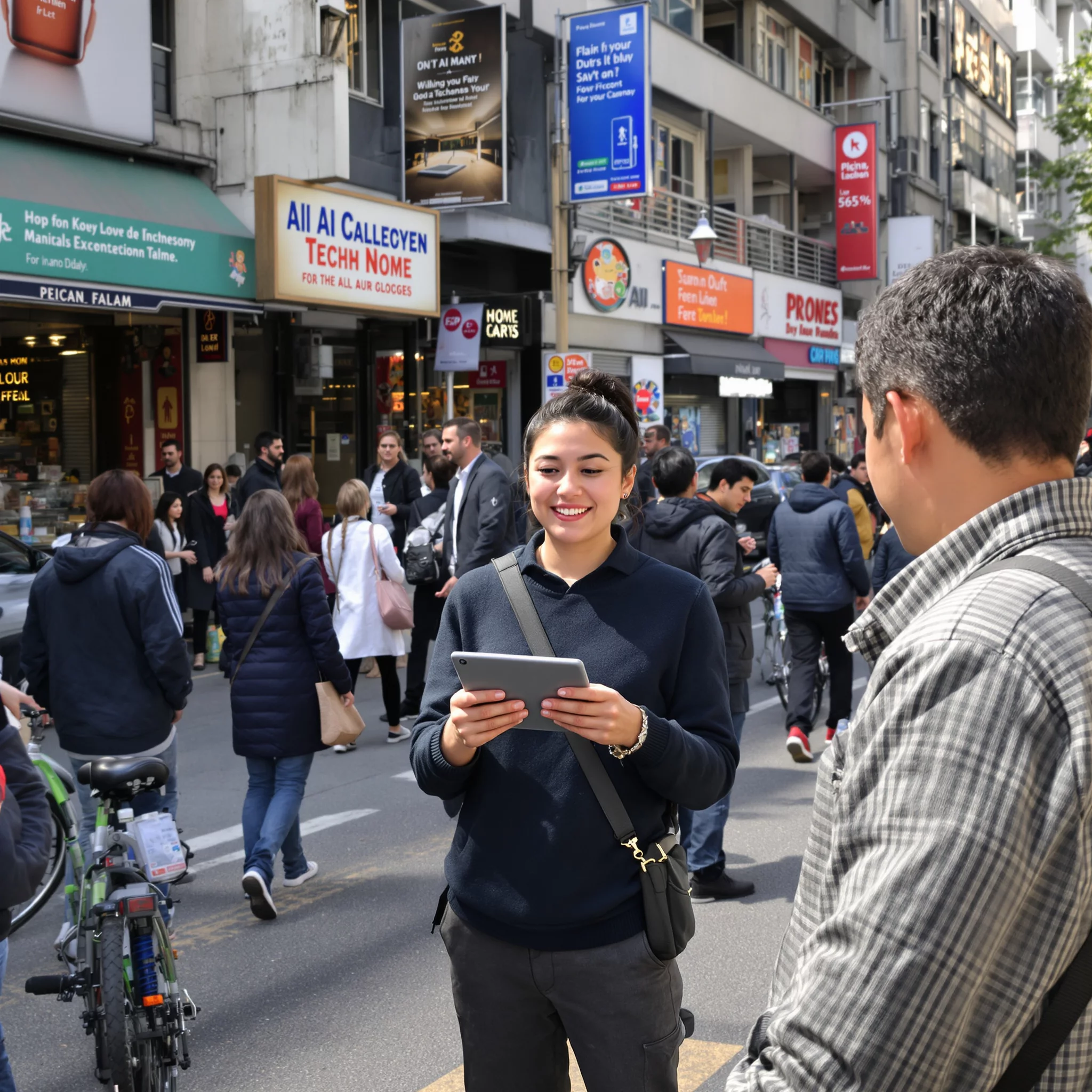 Richtiger Einsatz von KI – wie Formulierungen die Antworten verändern