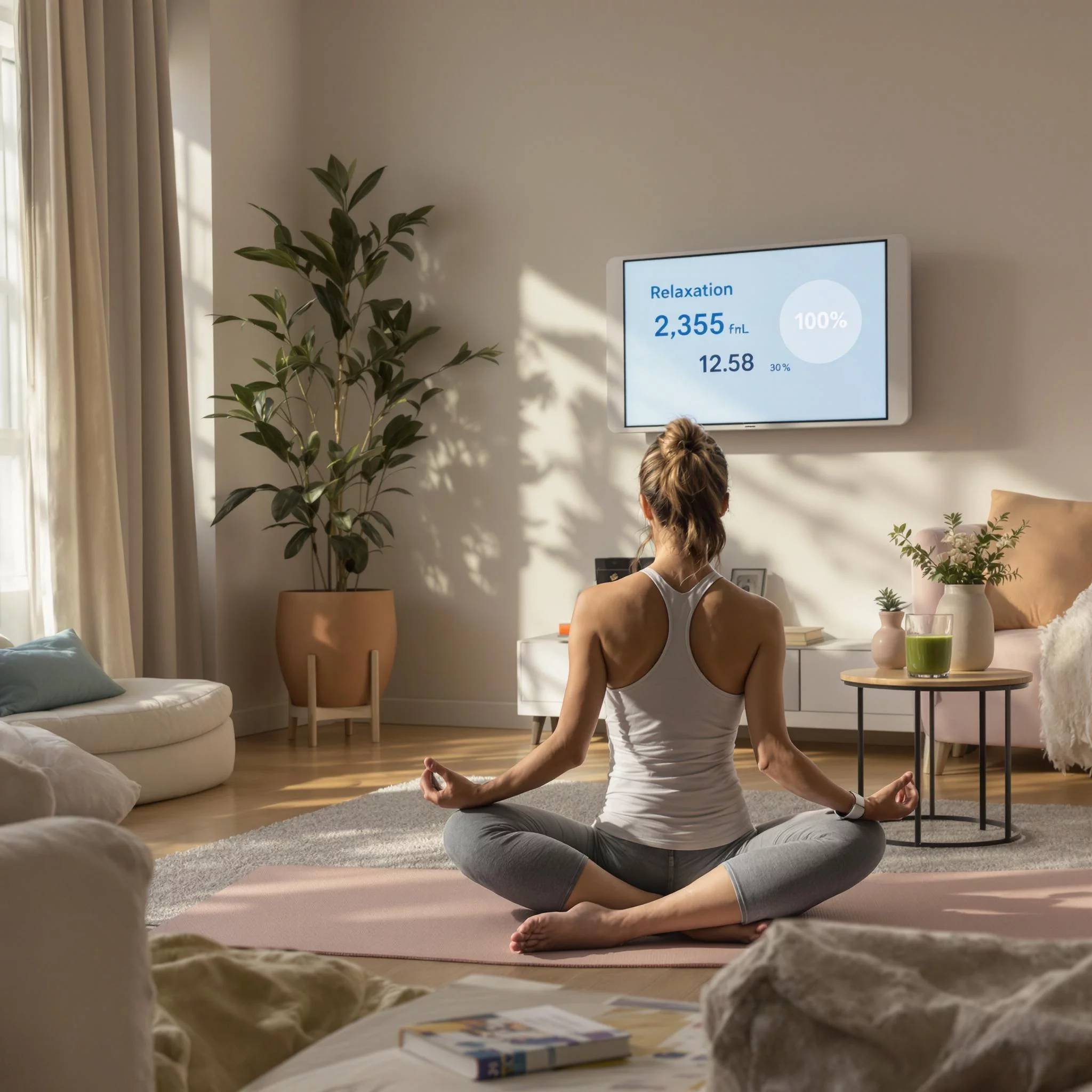 Innovative Diagnostik-Methoden für personalisierte Gesundheit