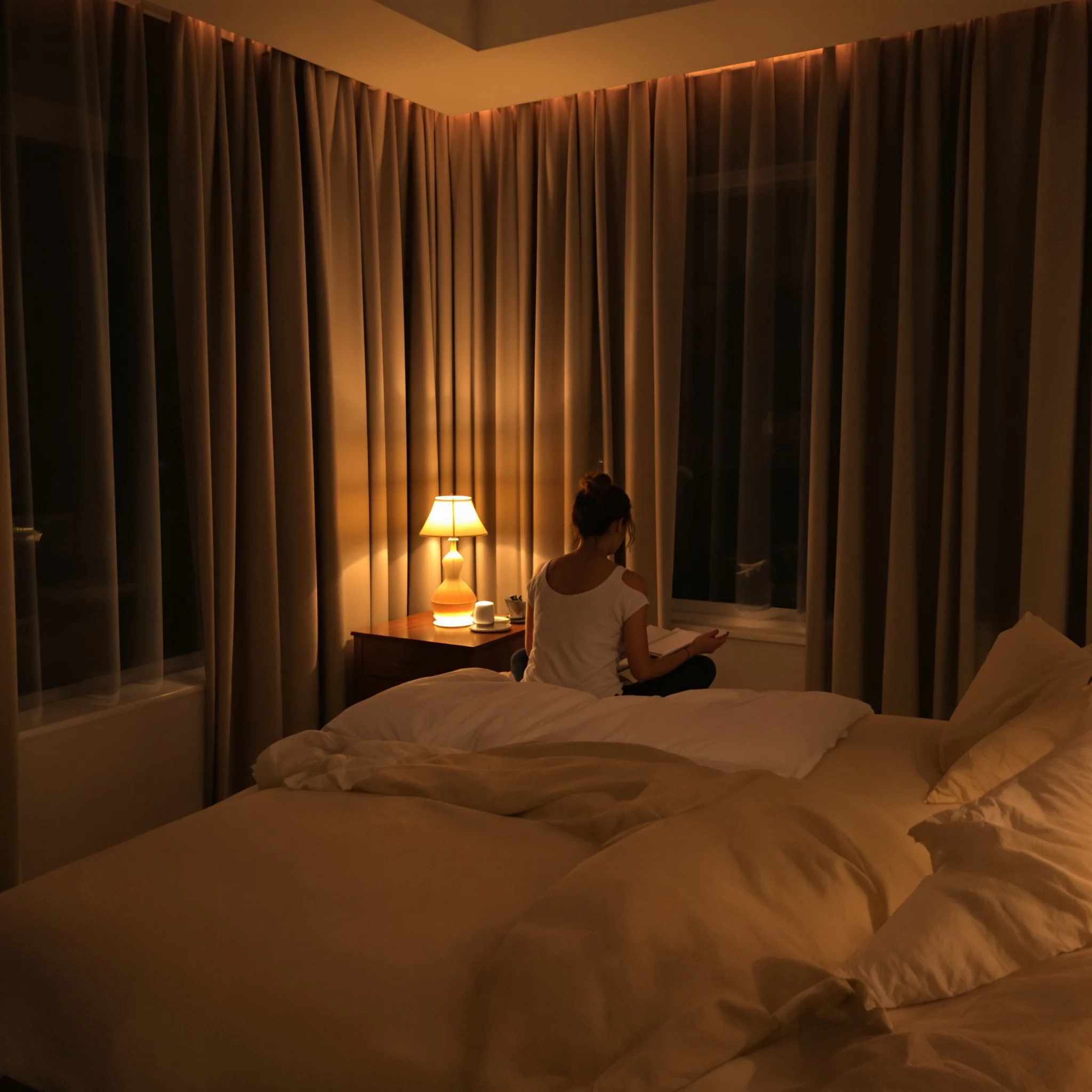 Sleep Recovery: Schlafqualität als Fundament deiner Leistungsfähigkeit