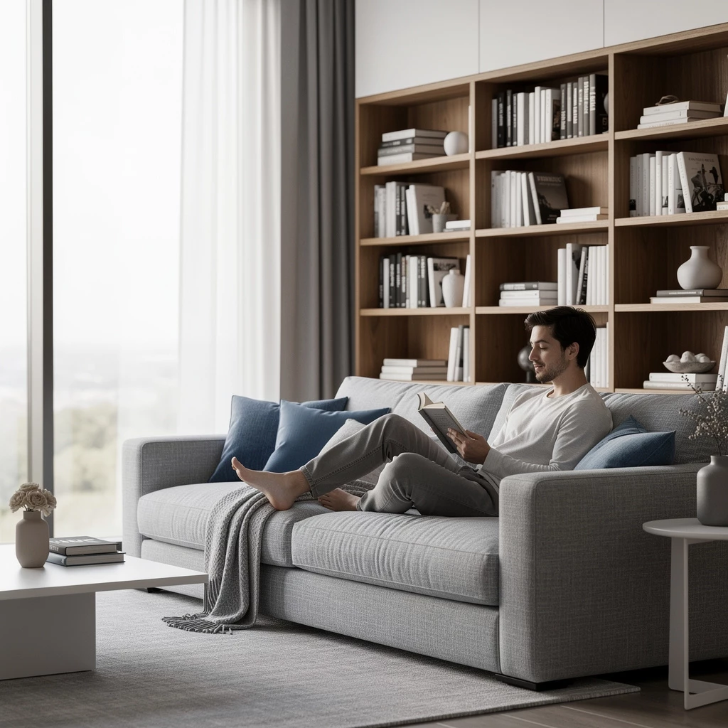 Erholsame Freizeit sinnvoll gestalten – Wege zur echten Regeneration