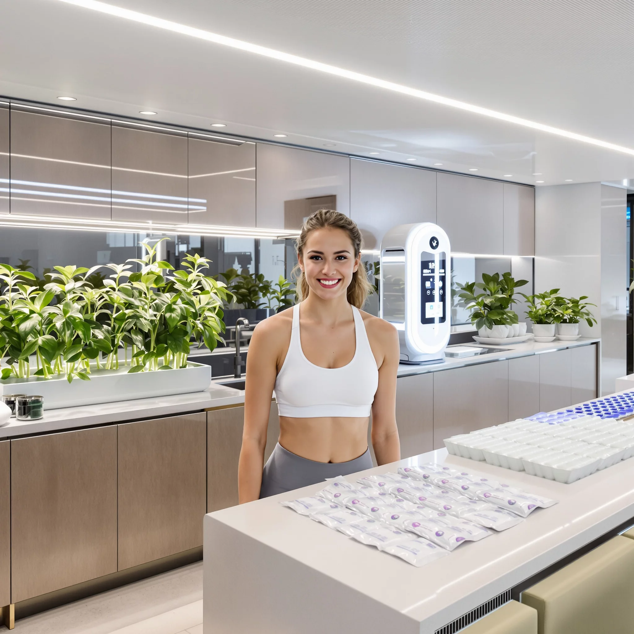 Clean Eating 3.0: Bewusst essen in einer technisierten Welt