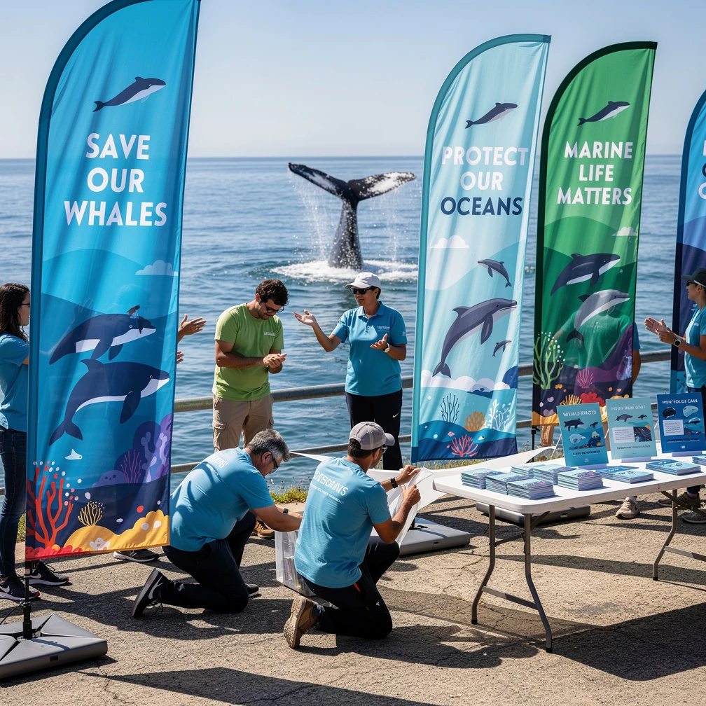 Buckelwal Timmy: Warum uns sein Schicksal tief bewegt