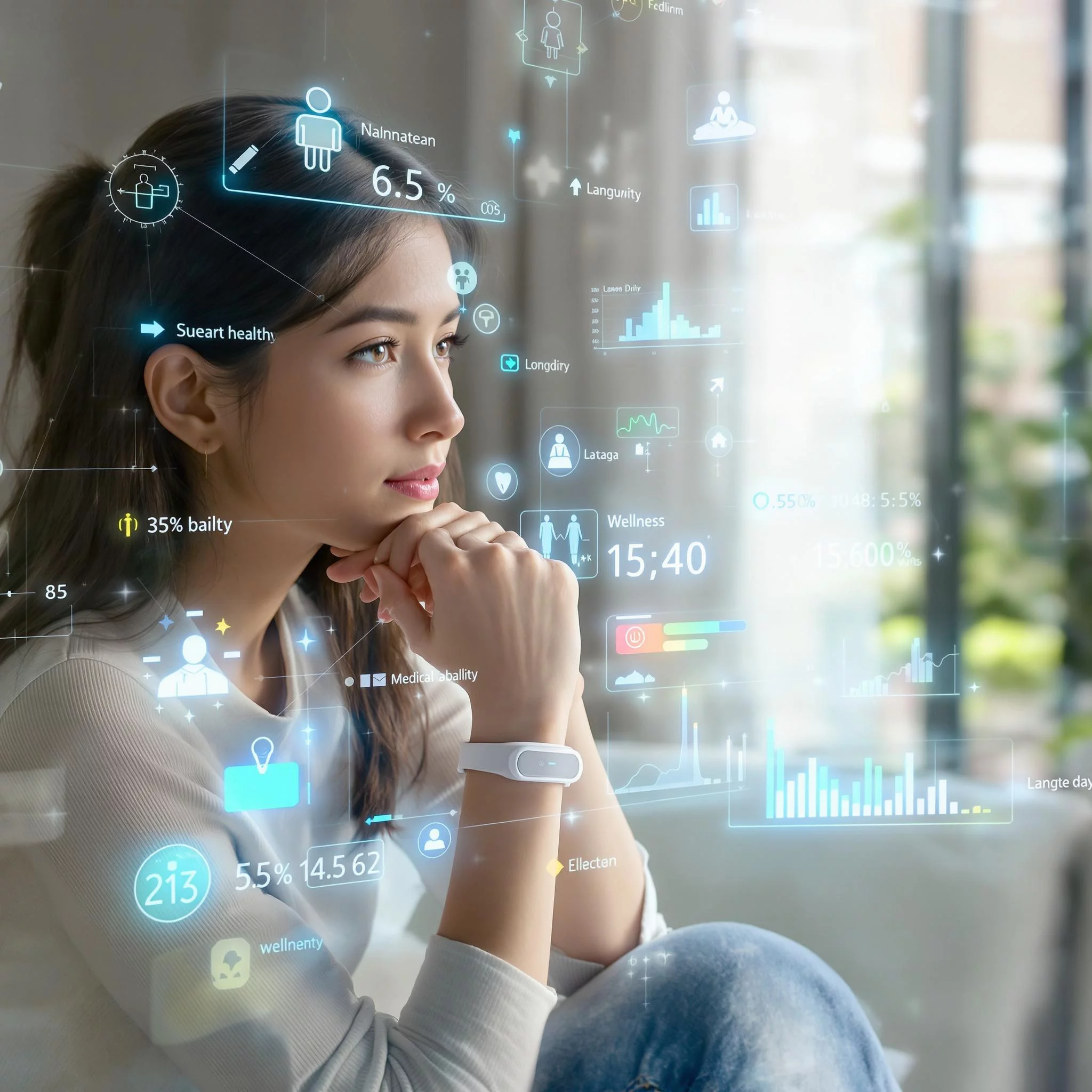 Früh erkennen, besser leben: Prävention mit System