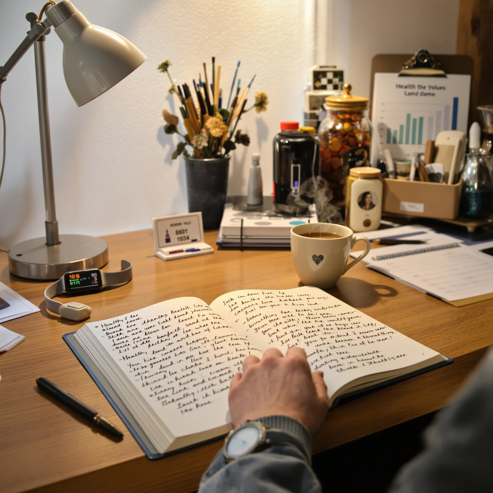 Purpose finden: Vom Wollen zum Wirken