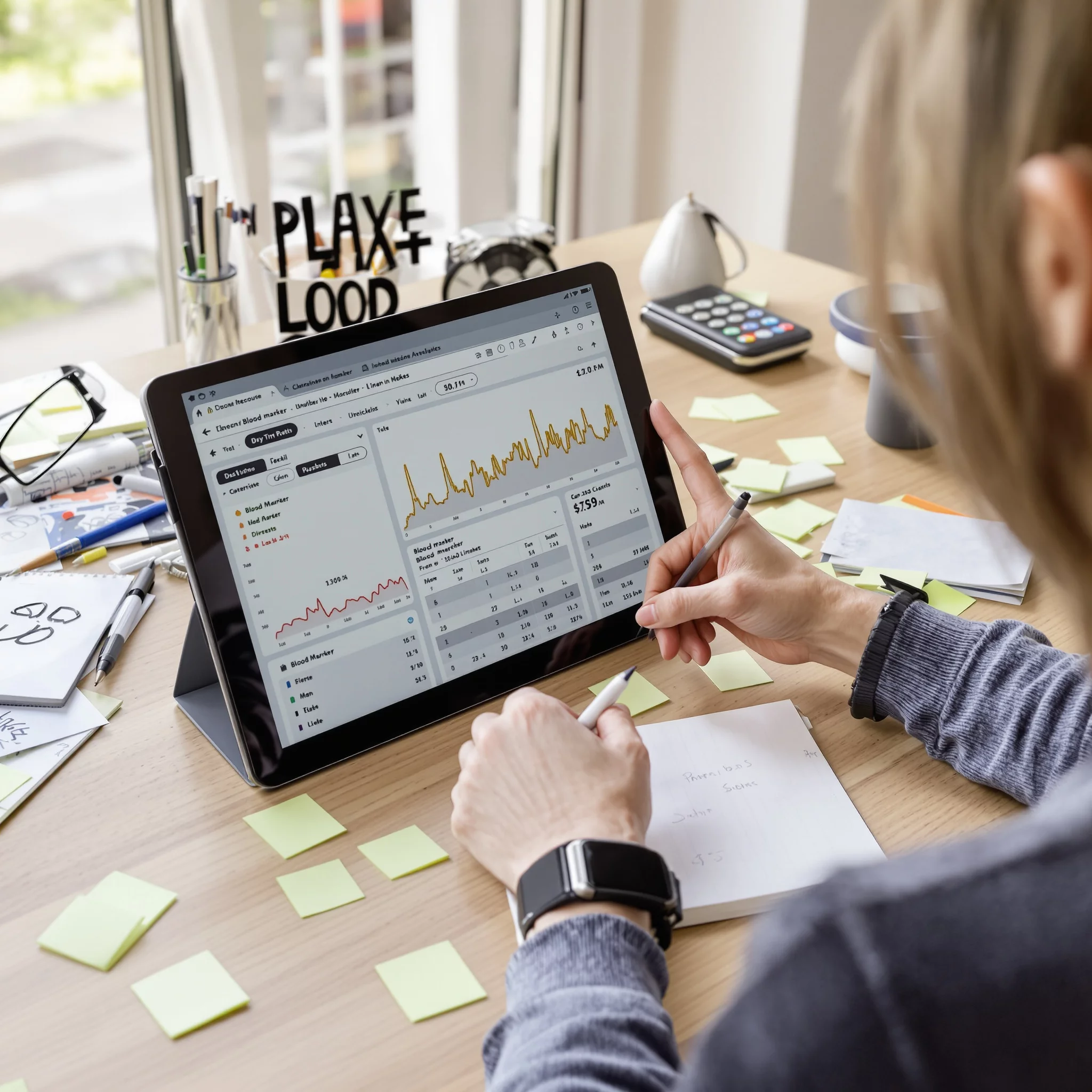 Design Thinking fürs Leben: Problemlösen mit Kreativität und Klarheit