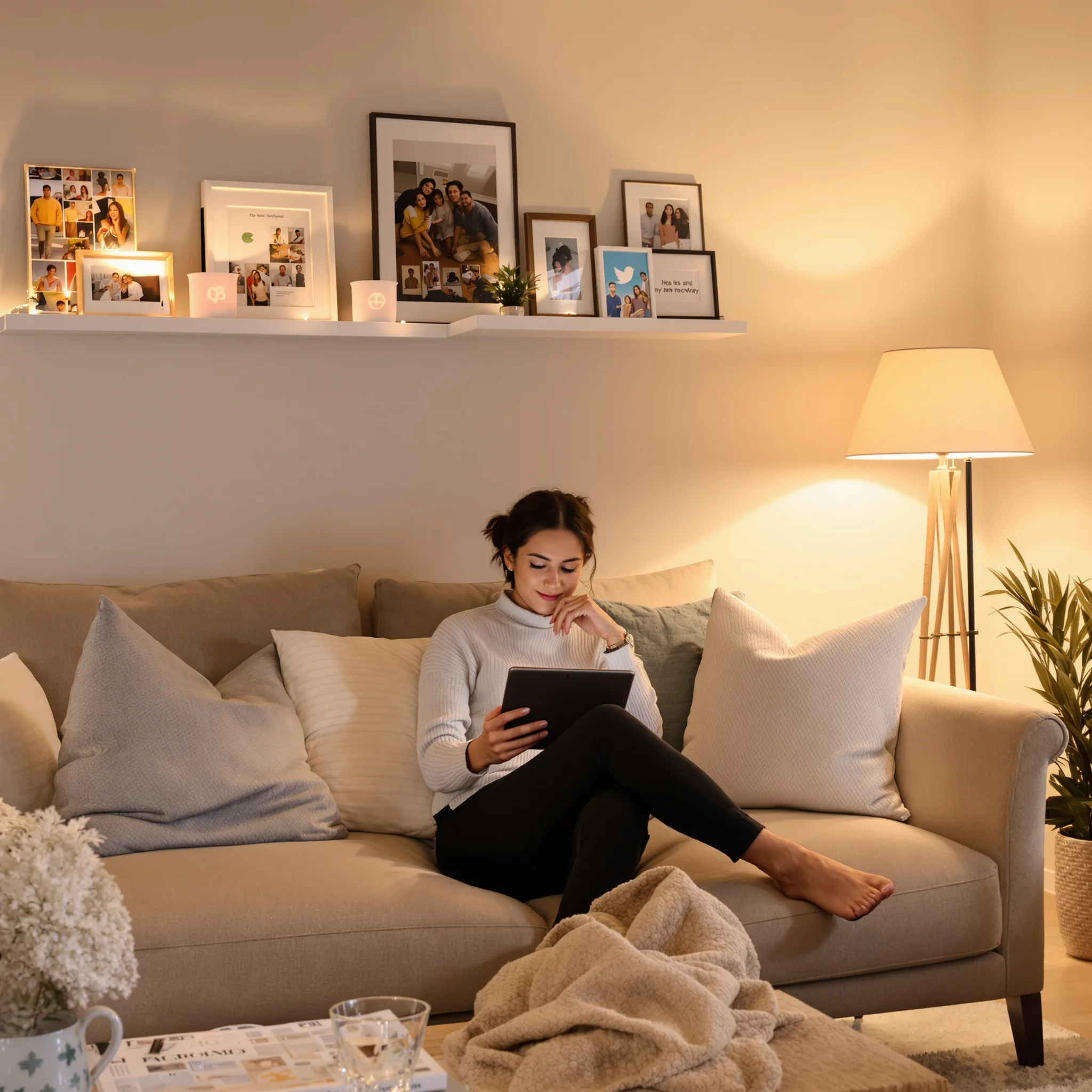 Der Einfluss sozialer Bindung auf Langlebigkeit