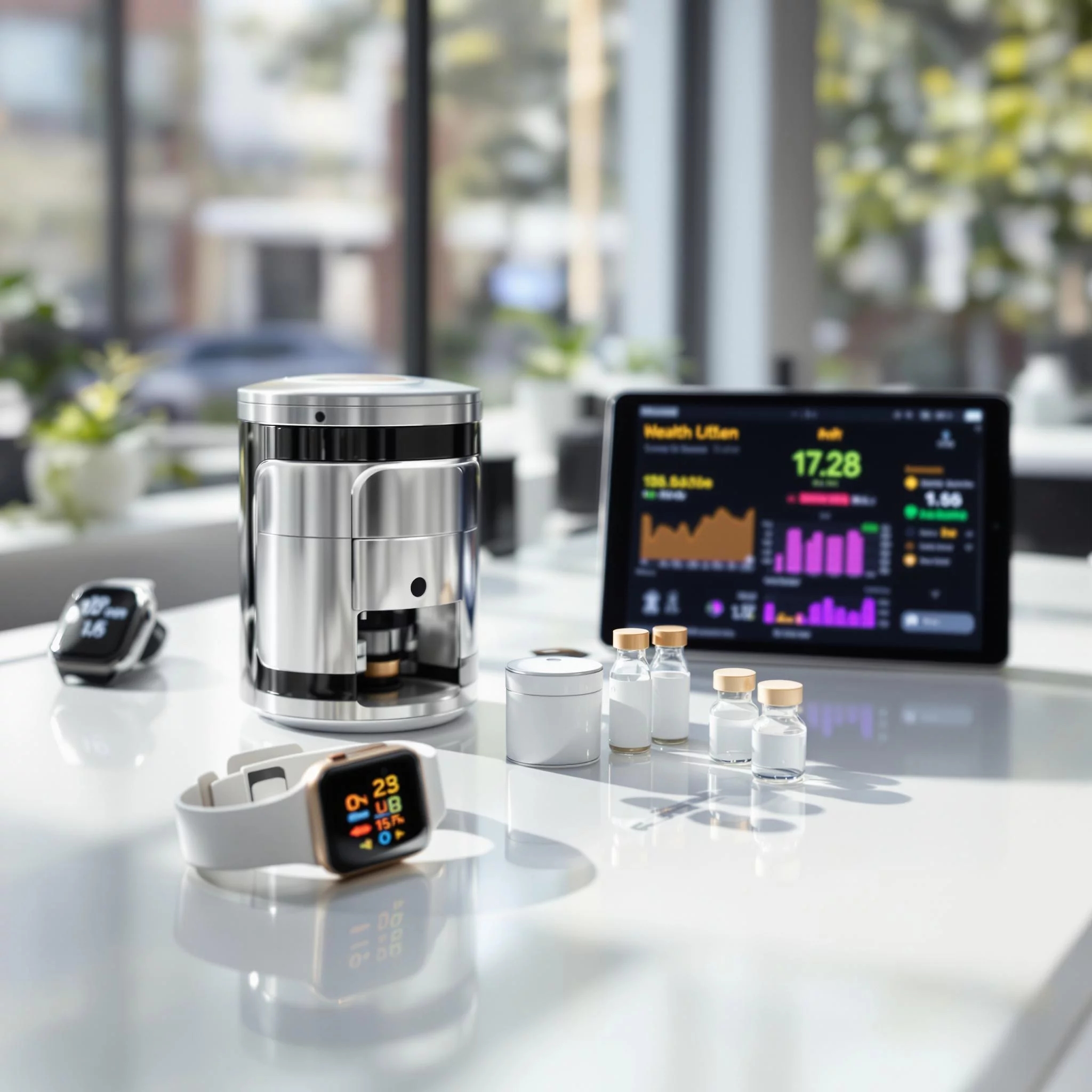 Longevity Fitness – was steckt dahinter? | ELVITY Magazin
