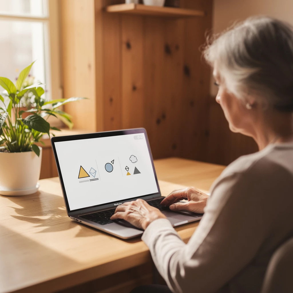 Kognitives Speed-Training senkt Demenzrisiko messbar