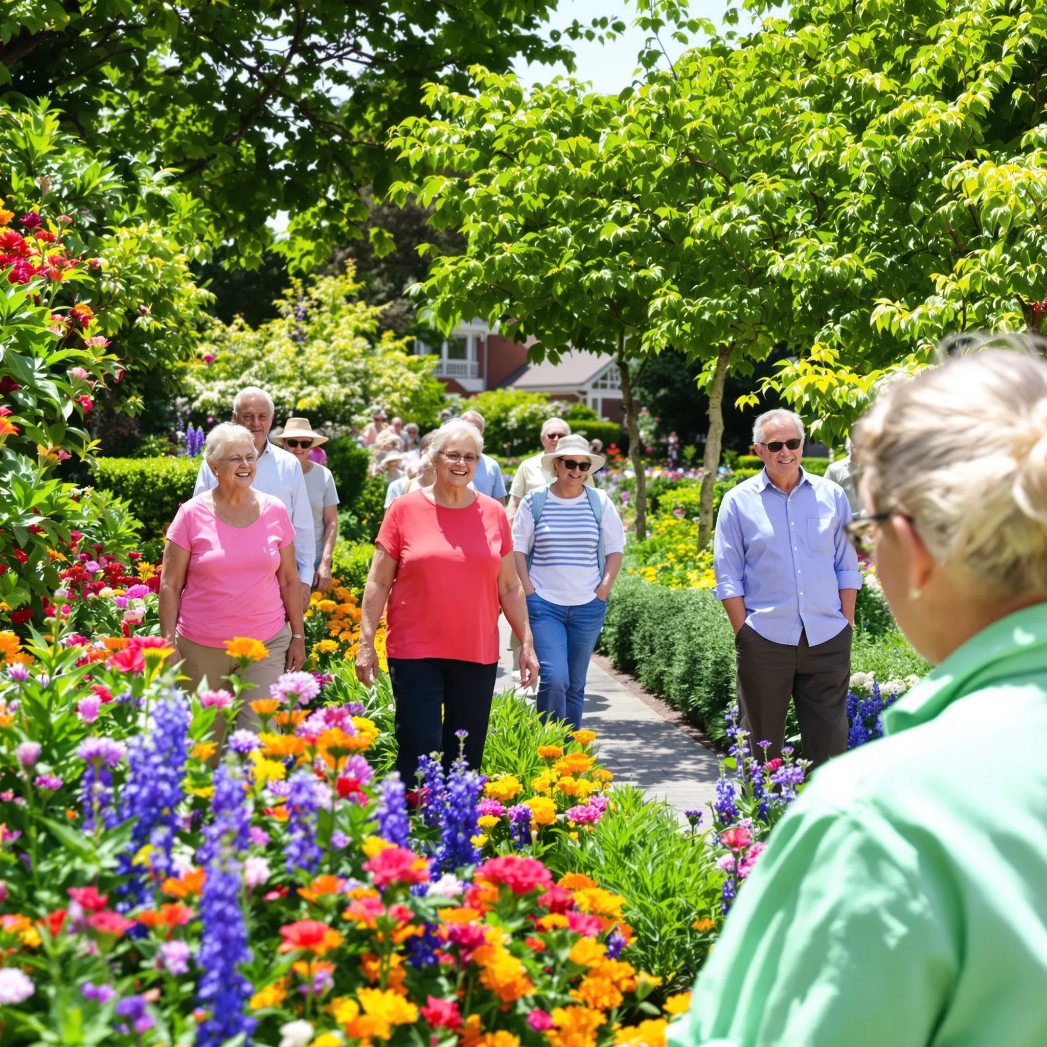 Blue Zones entschlüsselt: Was langlebige Kulturen gemeinsam haben