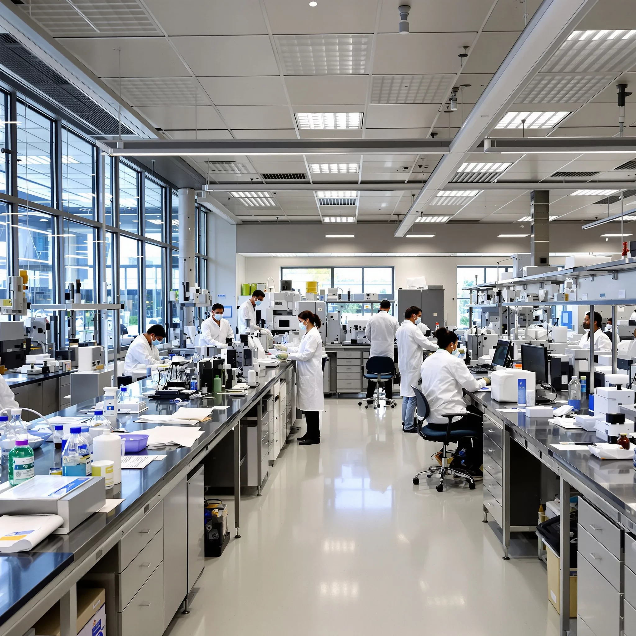 Senolytika & Co.: Zellalterung gezielt bekämpfen