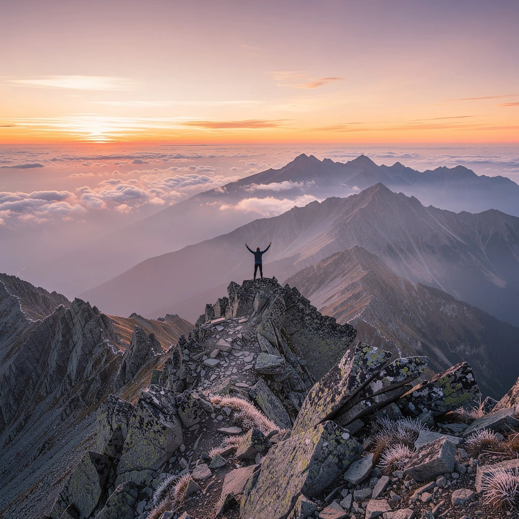 Psychische Elastizität: Die Fähigkeit, innerlich beweglich zu bleiben
