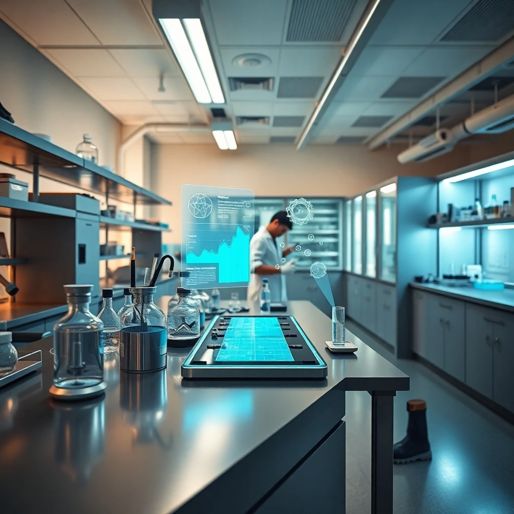 Smart Health Labs: Selbstexperimente für echte Insights