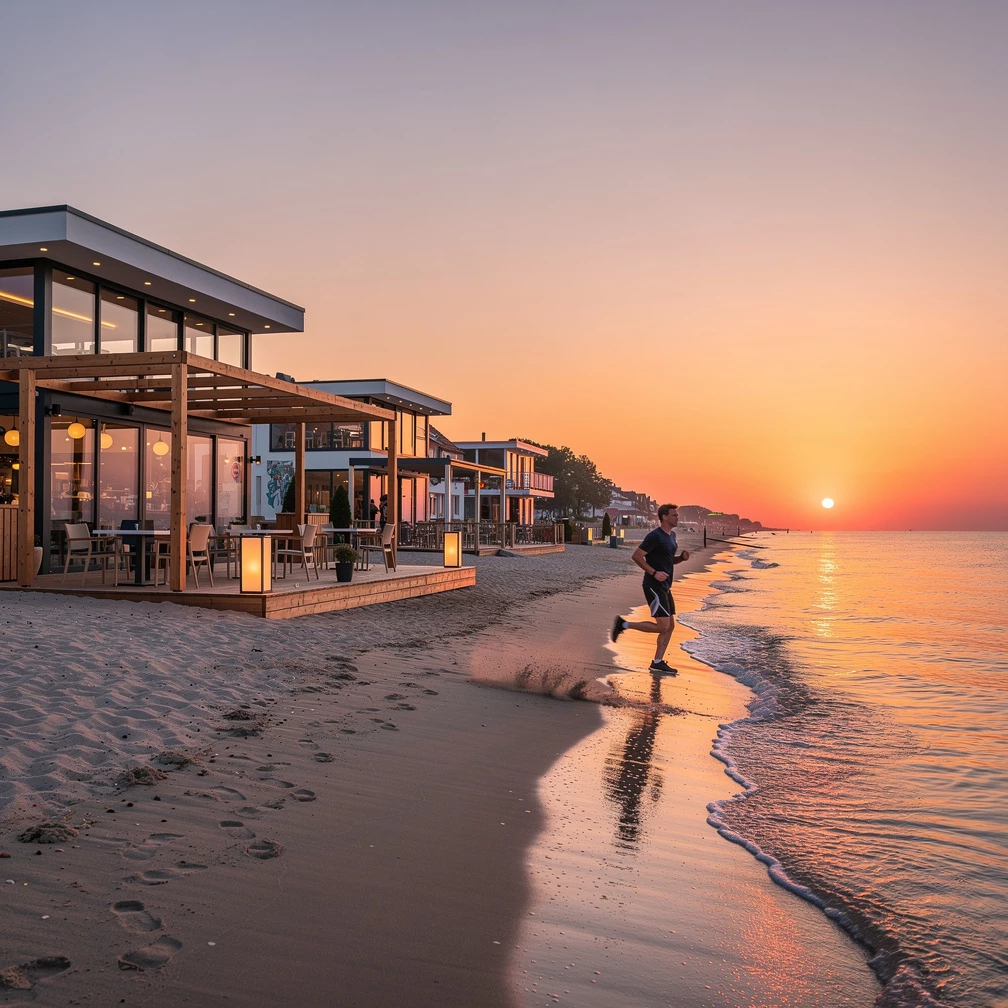Single Urlaub Deutschland: Die 10 besten Hotspots für Alleinreisende