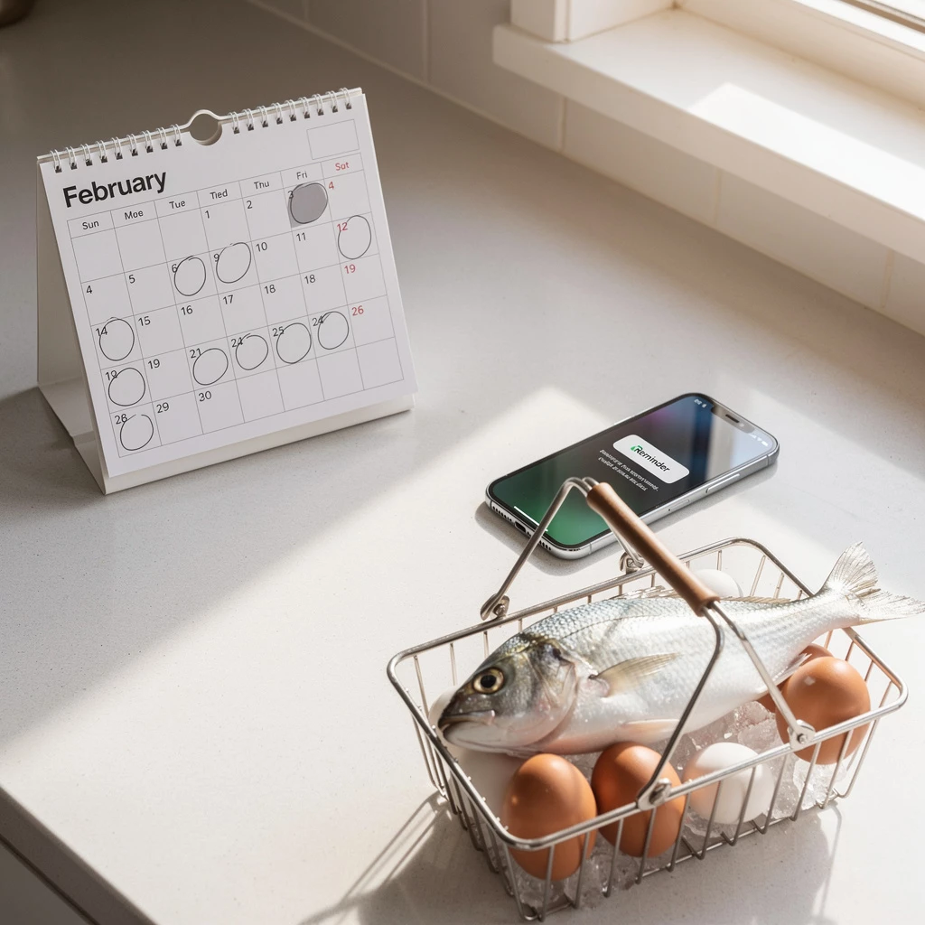 Vitamin D: Der große Alltags-Check – was du wirklich brauchst