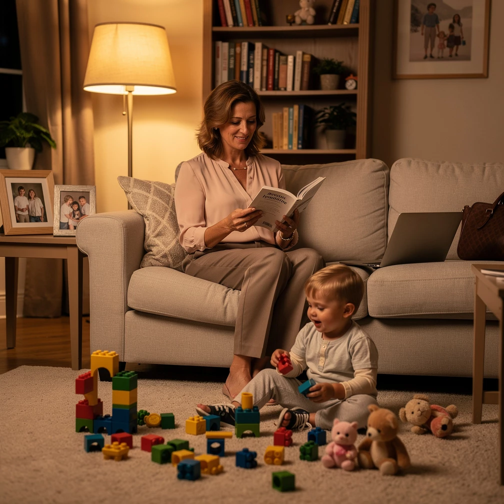 Sp&auml;te M&uuml;tter &ndash; Hintergr&uuml;nde, Gr&uuml;nde und Perspektiven