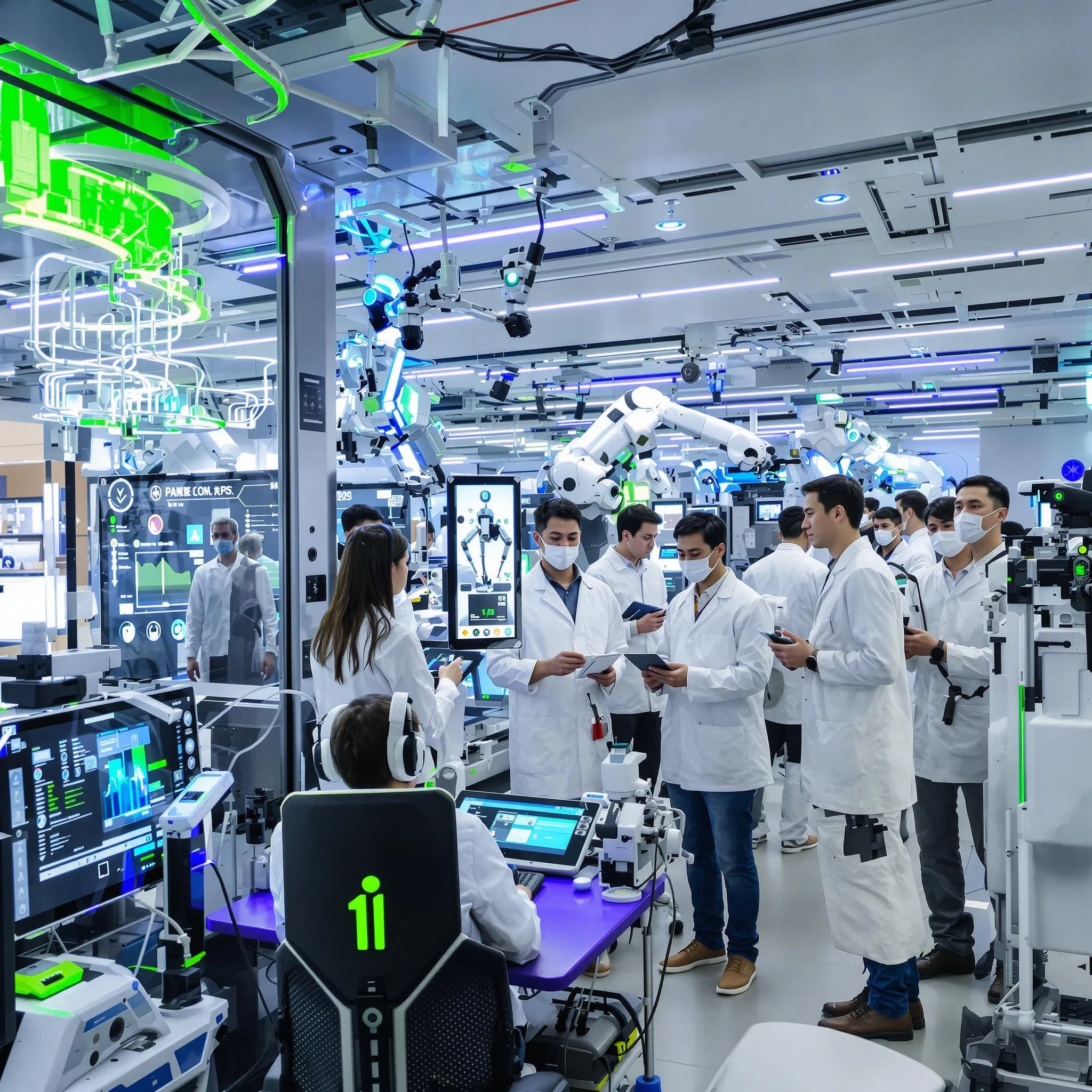 Moderne Therapieformen im Überblick: Was heute heilt- und warum