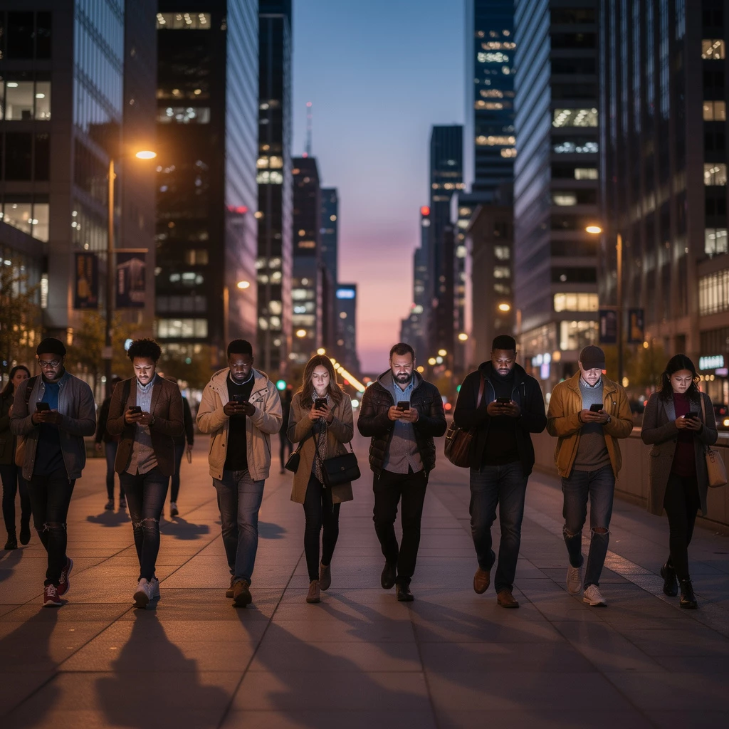 2026: Gesellschaft zwischen Wunschdenken und Wirklichkeit