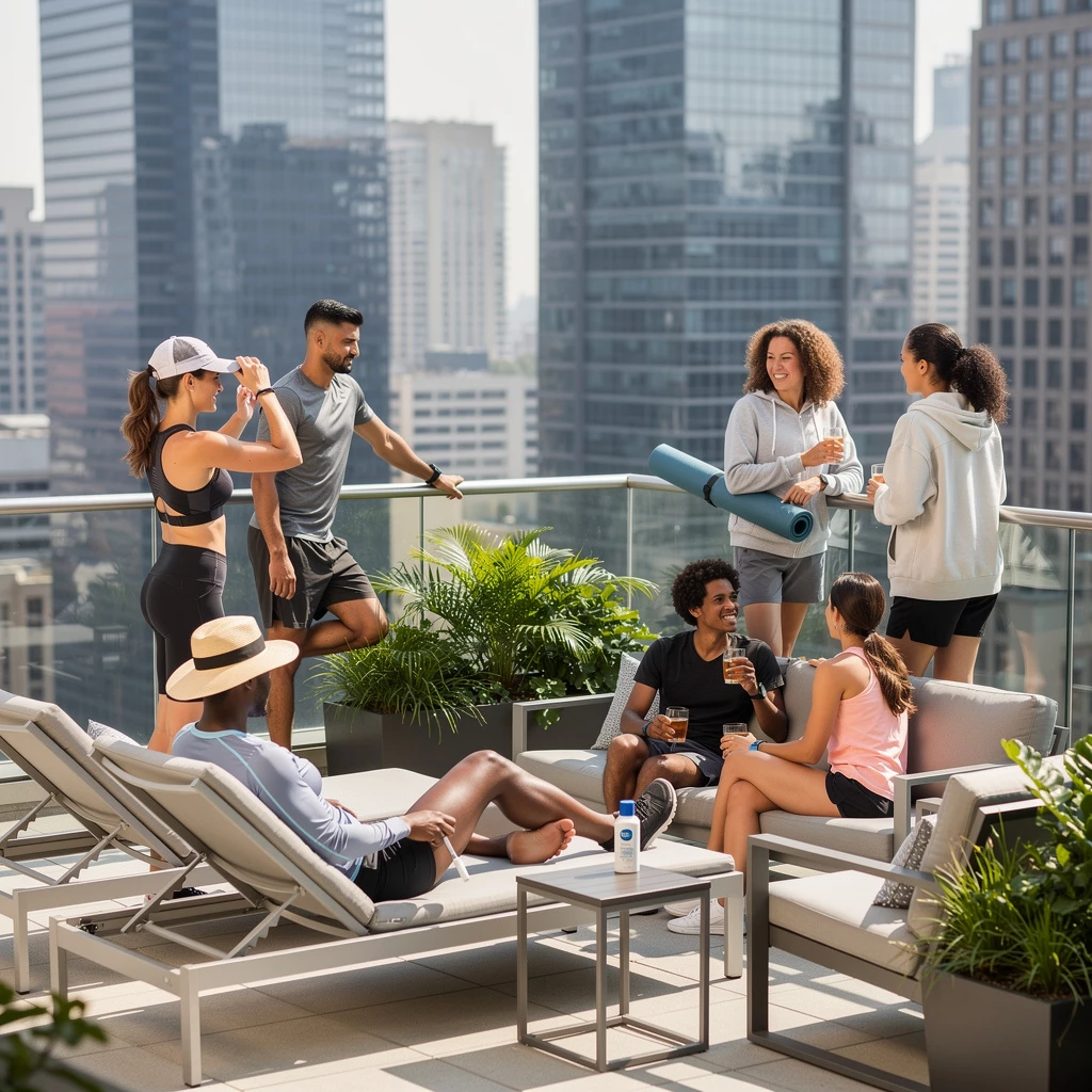 Vitamin D: Der große Alltags-Check – was du wirklich brauchst