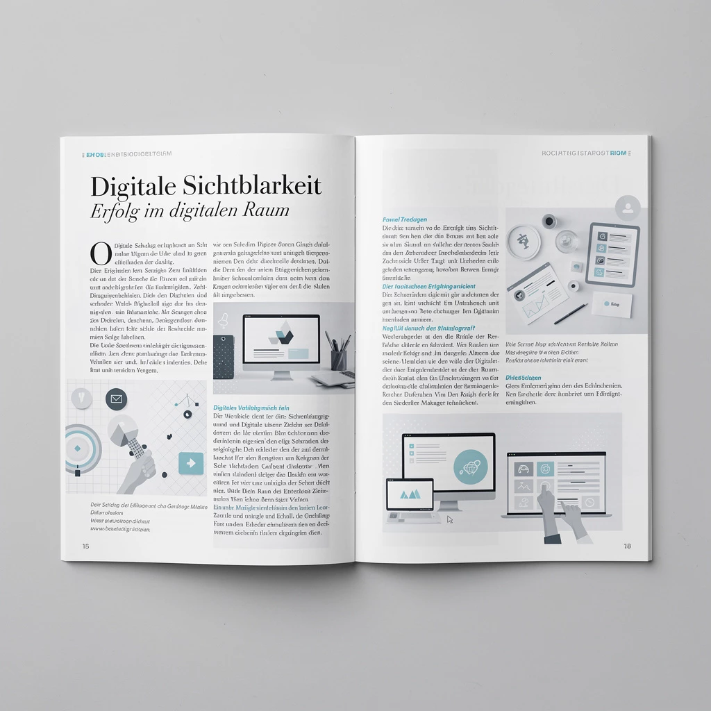 Advertorial Starterpaket Evolution24: Garantierte Reichweite & Content-Asset