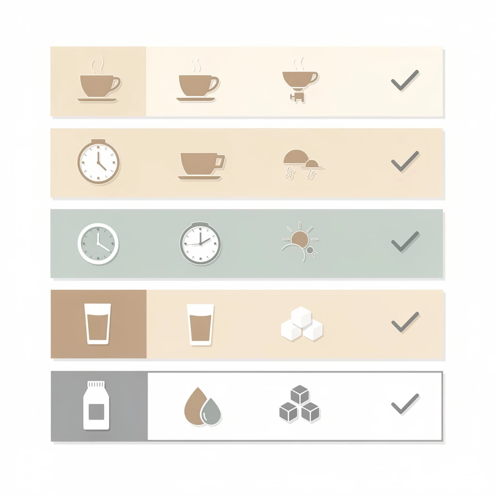 Optimale Kaffeedosis: Wie viel Kaffee schützt das Gehirn wirklich?