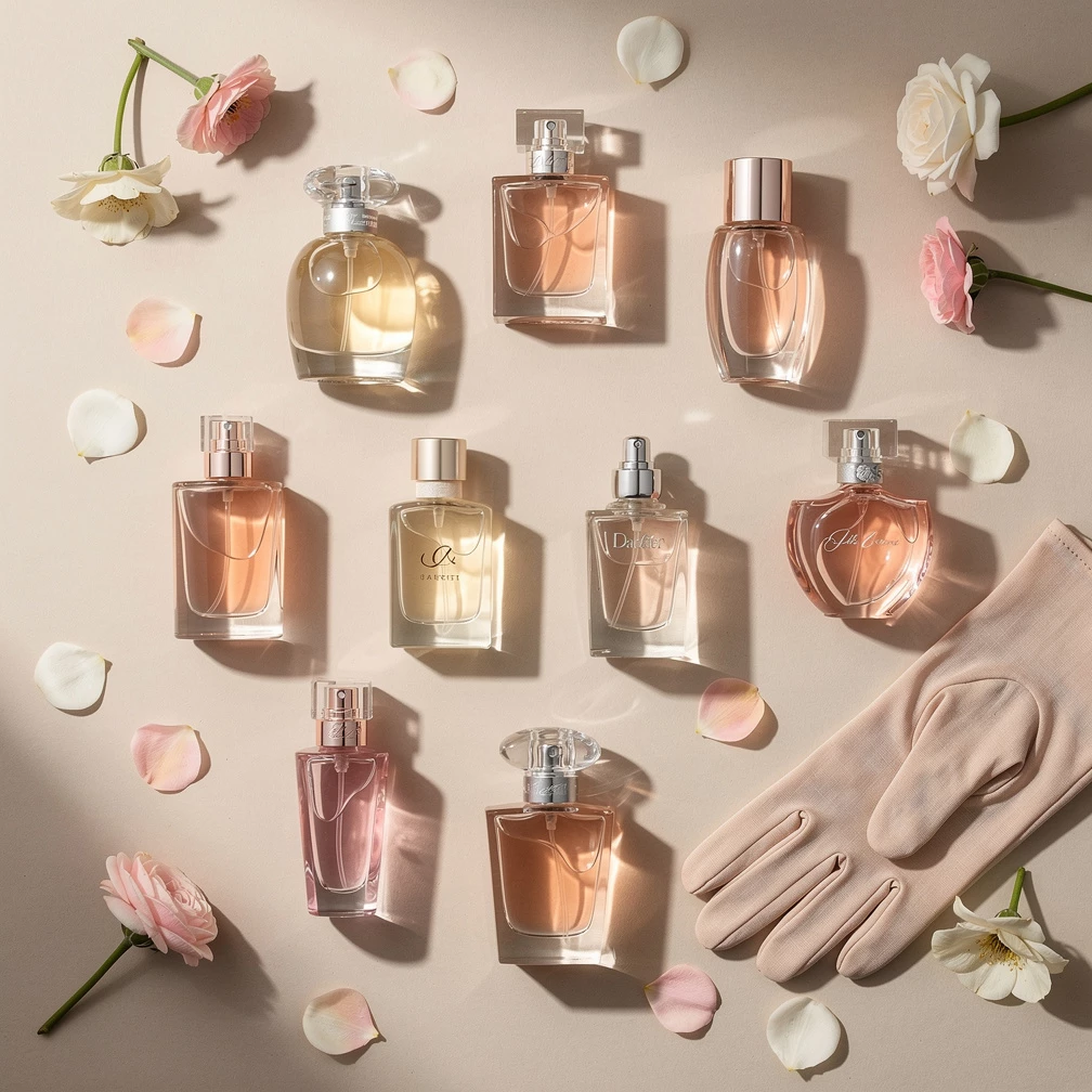 Parfum-Trends 2026: Top 10 Damendüfte – Diese Klassiker und Neuheiten überzeugen