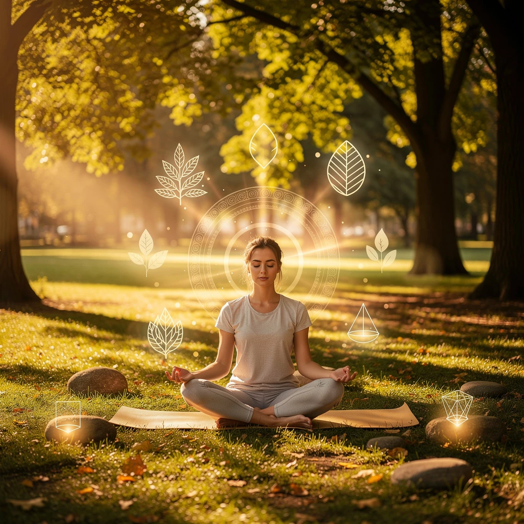 Mentale Erschöpfung beschleunigt den Alterungsprozess