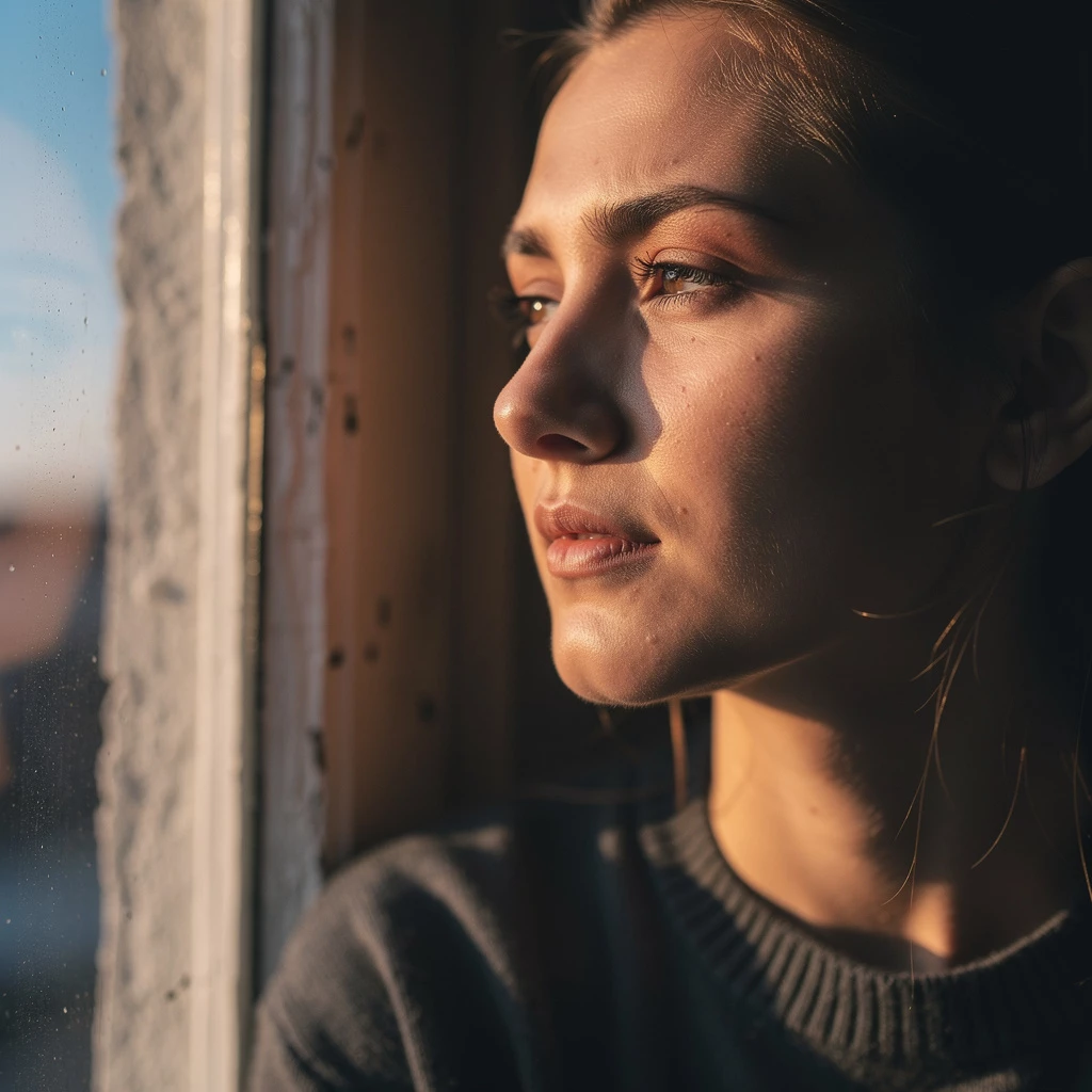 Allein sein lernen: Ein unterschätzter Lebenswert