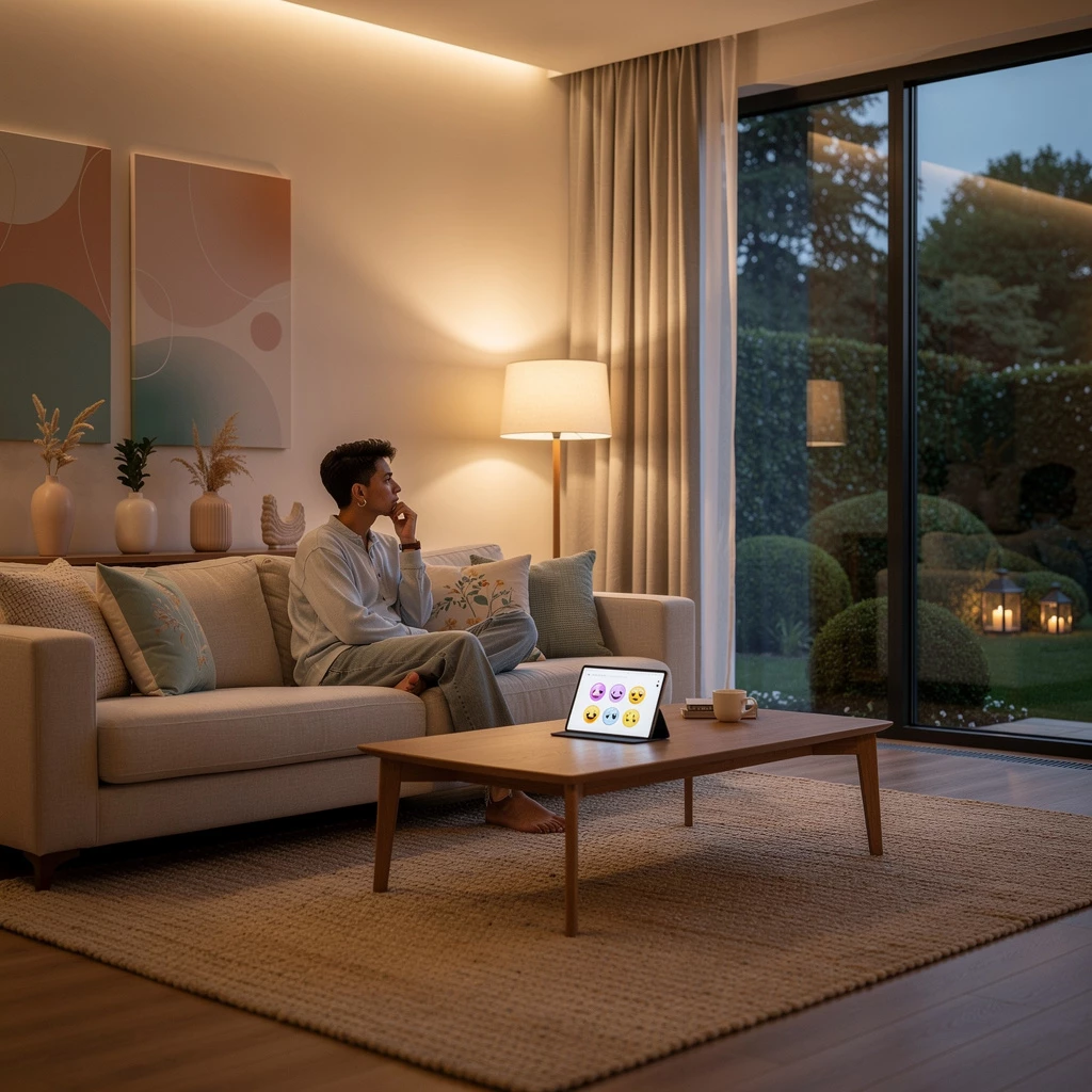 Physiologische Selbstkenntnis: Den eigenen Körper lesen lernen