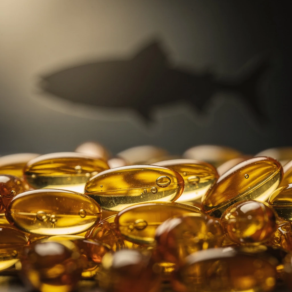 Omega-3 Dosierung: EPA/DHA für gesundes Altern