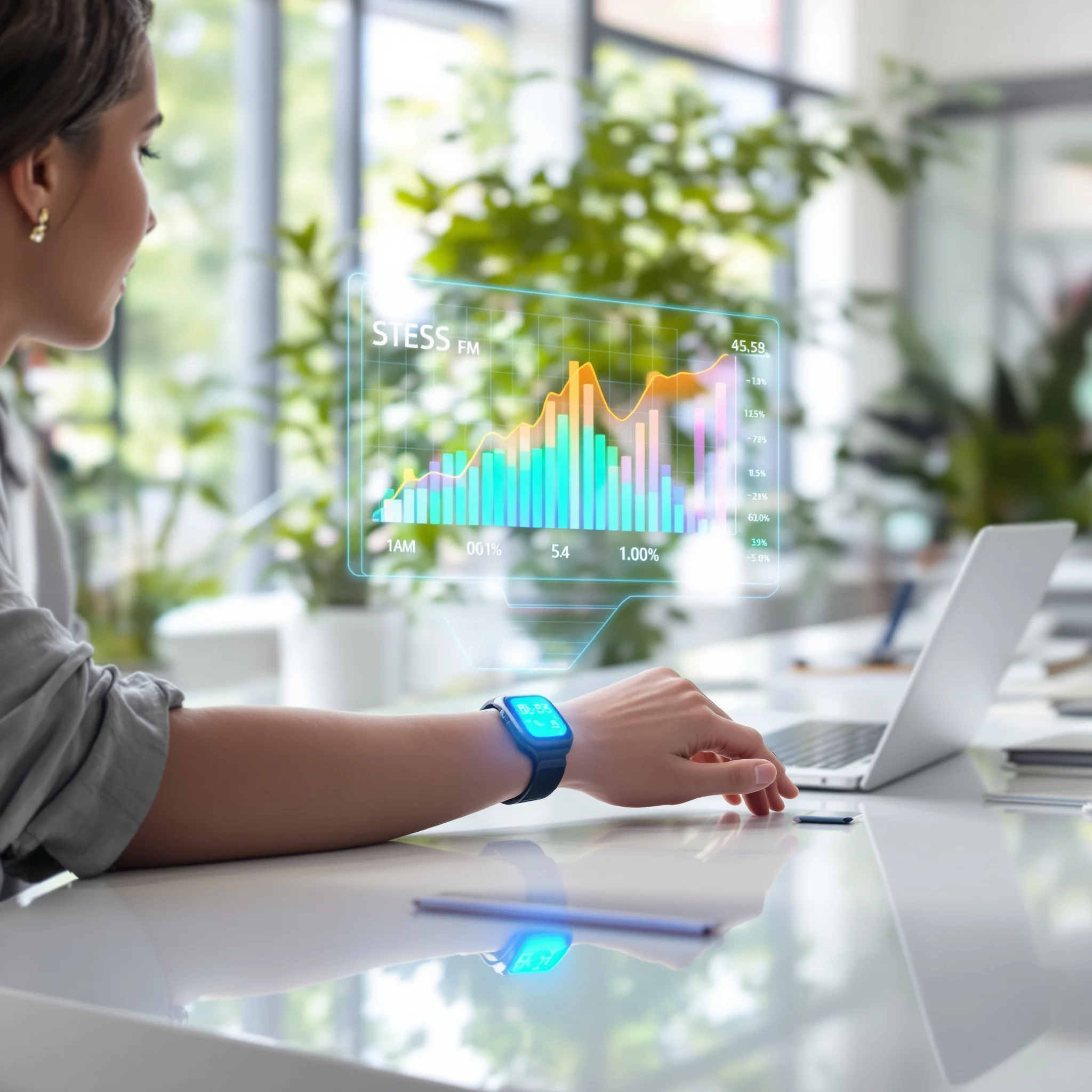 Mindful Productivity: Arbeiten ohne auszubrennen