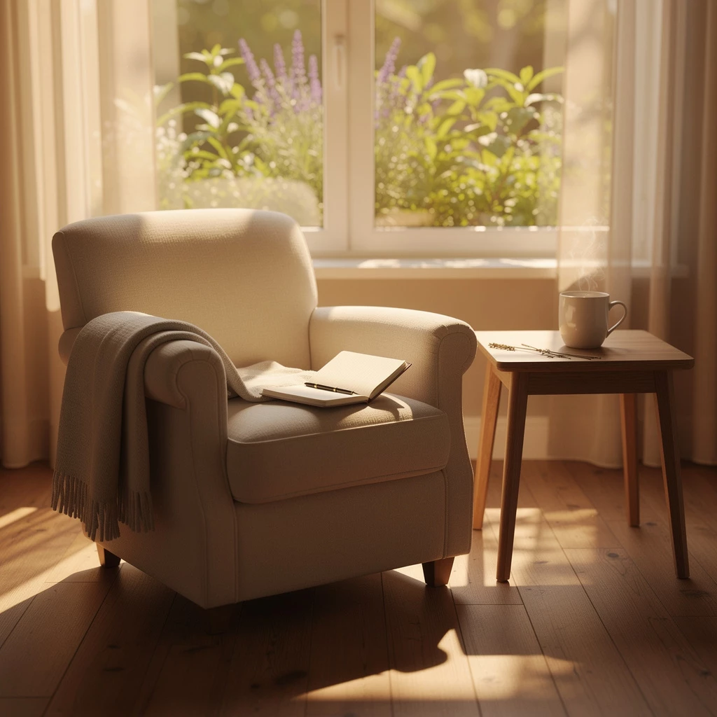 Stressreduktion in 5 Minuten: Mikro-mentale Routinen