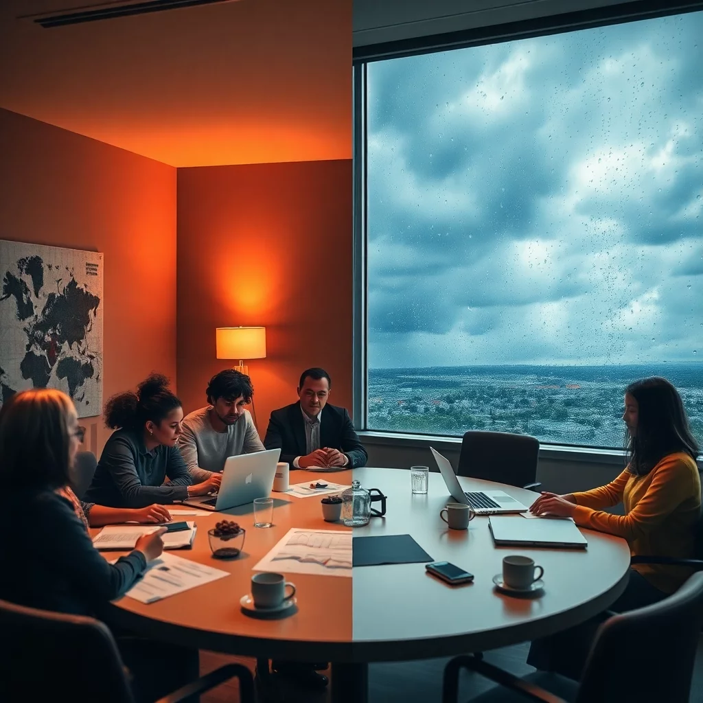 Synergien und Risiken