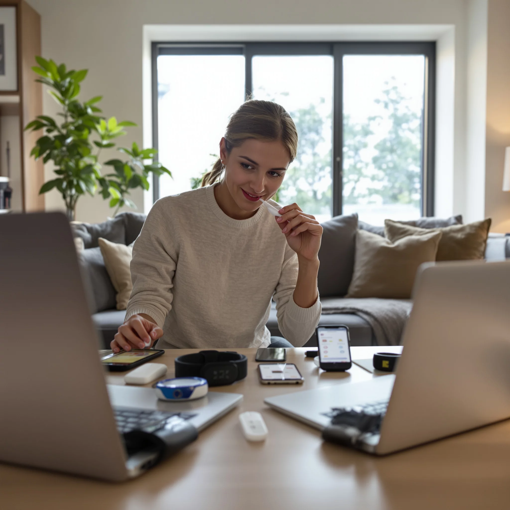 Genetische Tests im Alltag: Chancen und Risiken der DNA-Diagnostik