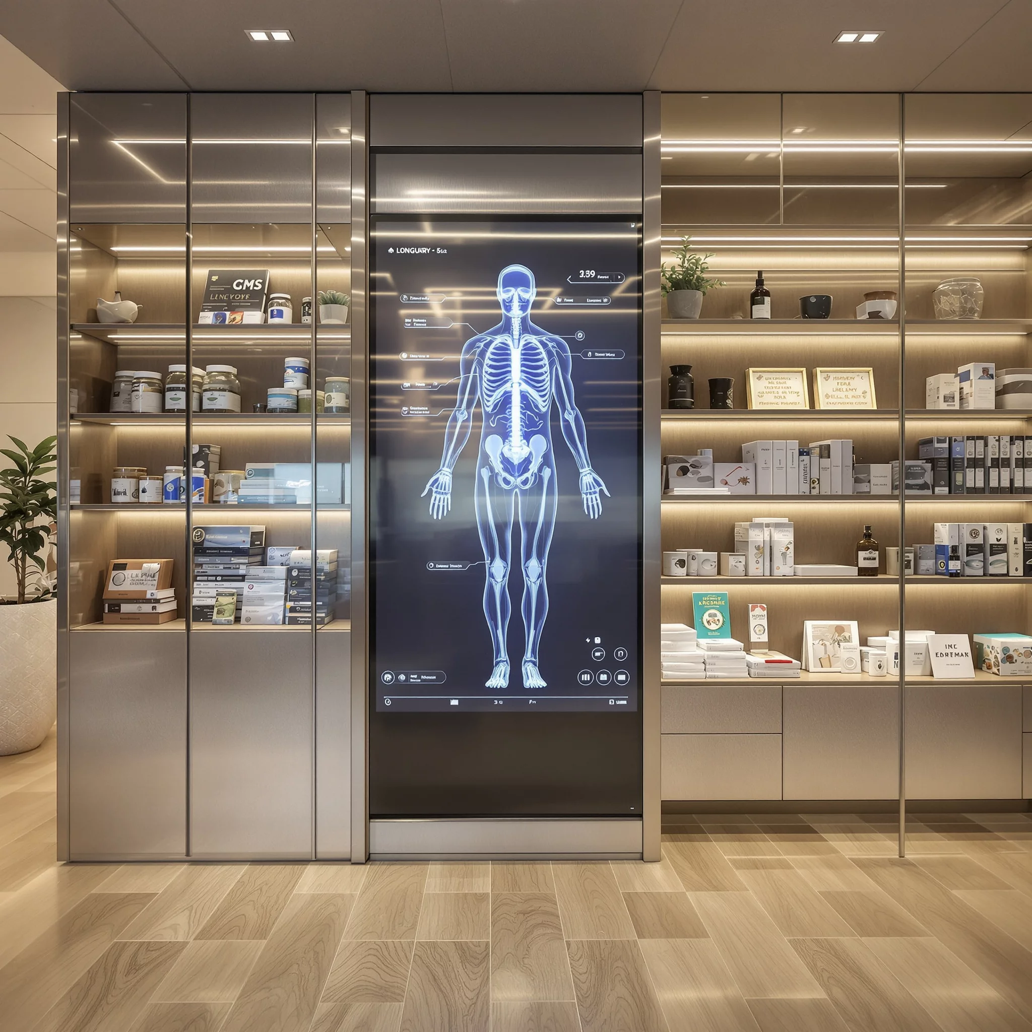 Integrative Medizin: Der Dialog zwischen Schul- und Komplementärmedizin