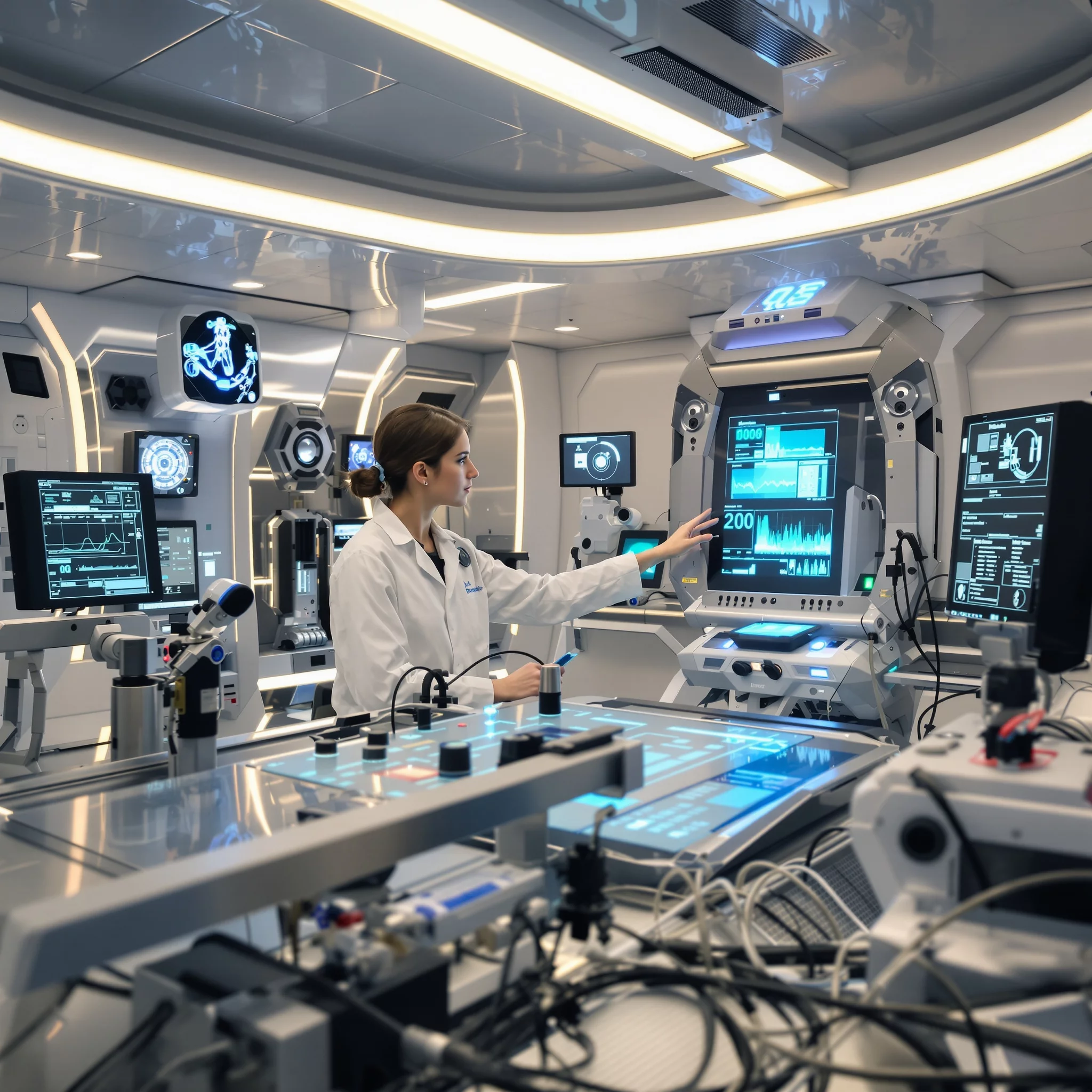 Neue Therapieansätze: Von Biofeedback bis somatische Methoden