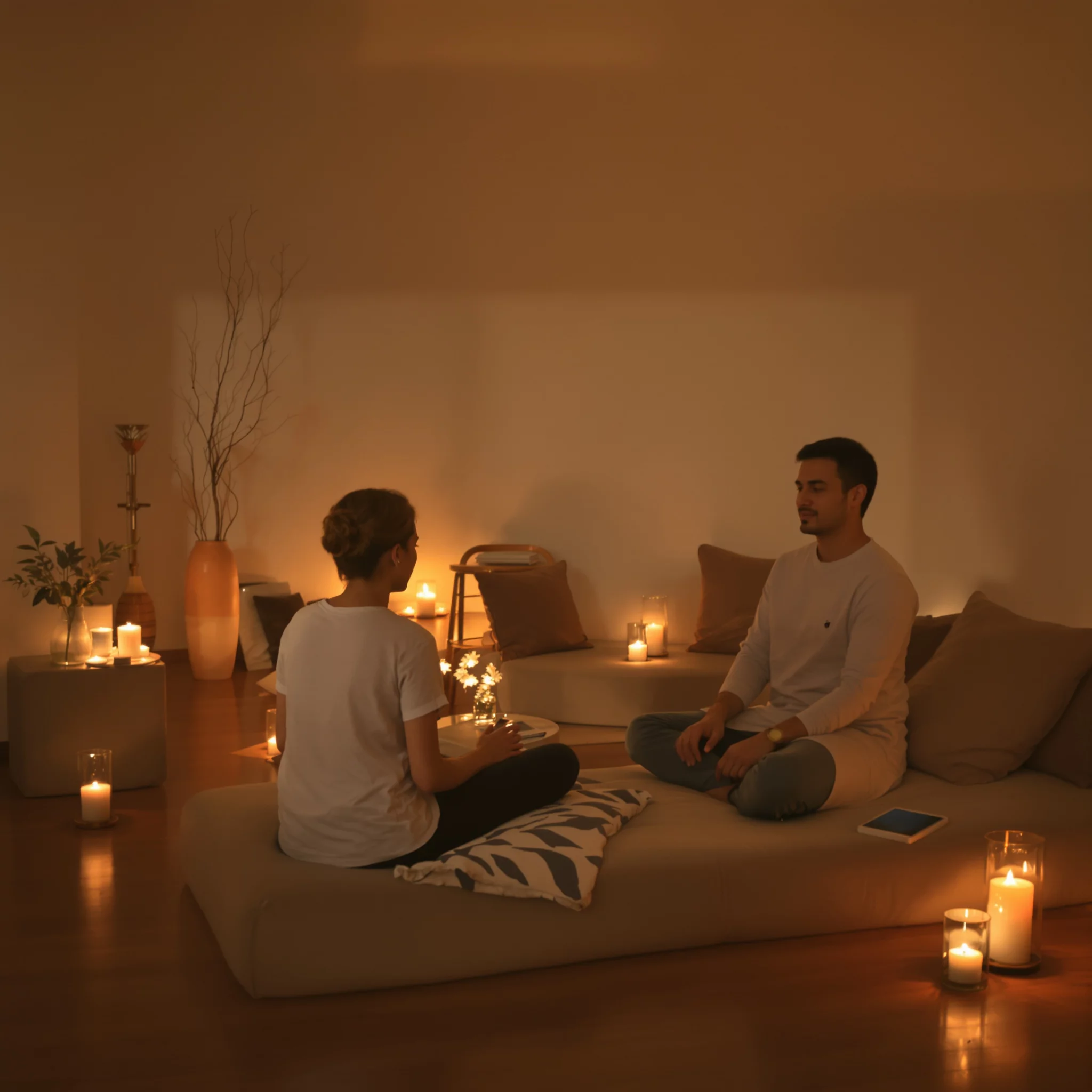 Atemarbeit im therapeutischen Kontext: Zugang zu unbewussten Prozessen